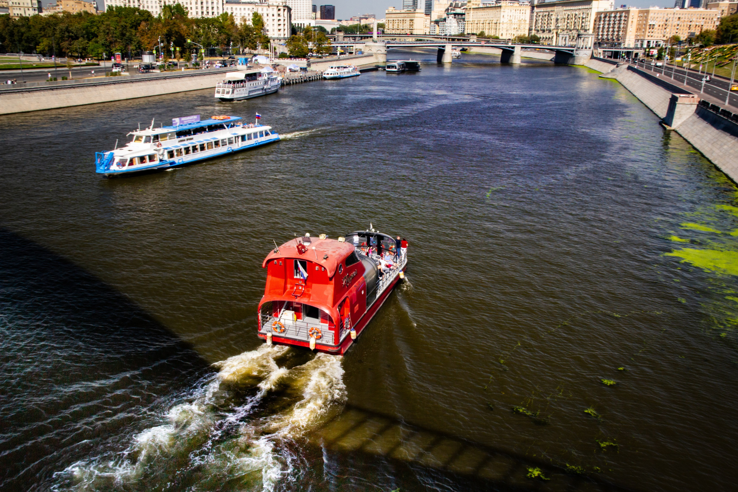 МЕРОПРИЯТИЯ. Фотограф в Москве — Олег Штыканов