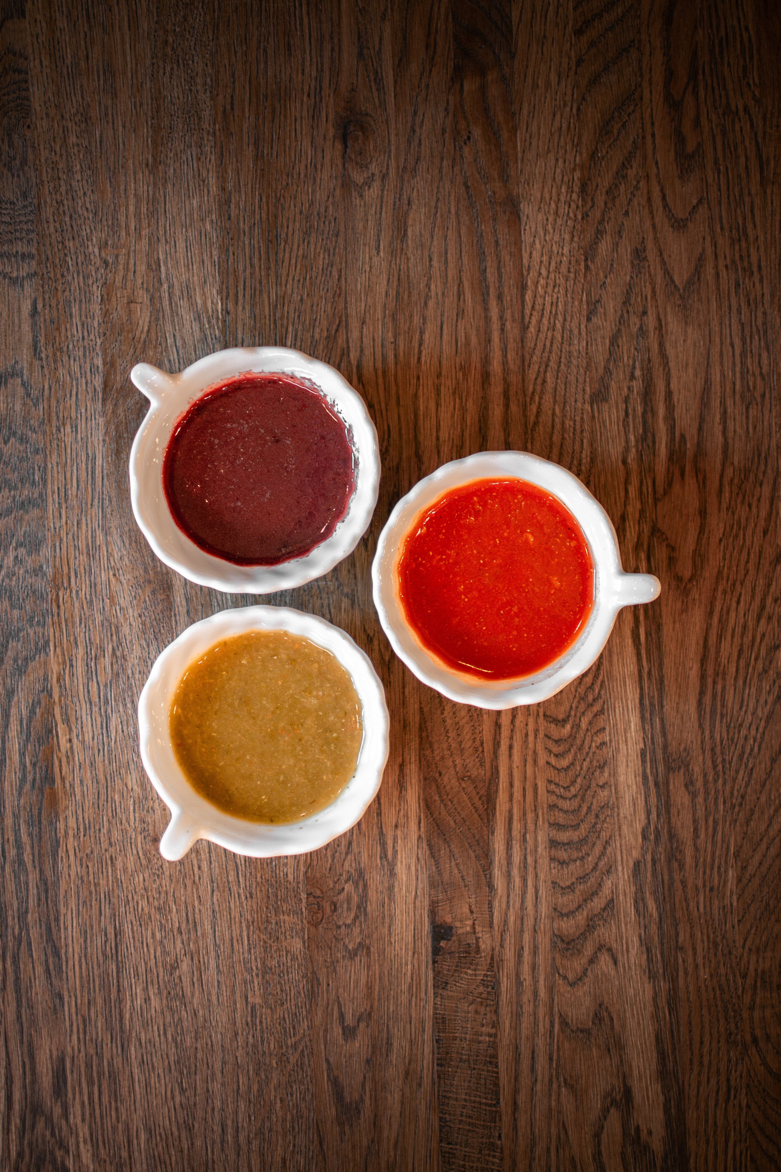 ЕДА. Фотограф в Москве — Олег Штыканов