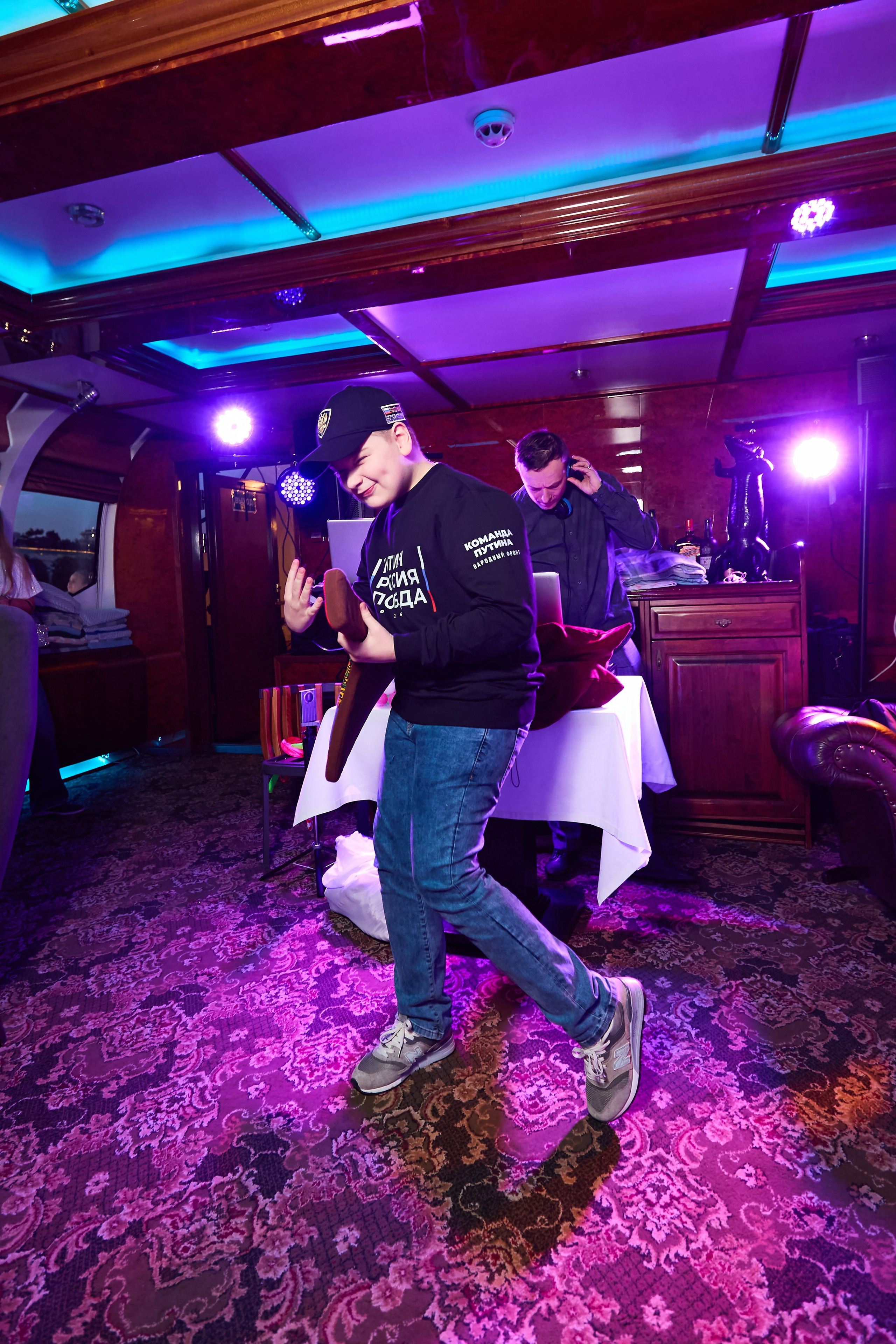 Выпускной 4 класс. Фотограф Иван Недорез