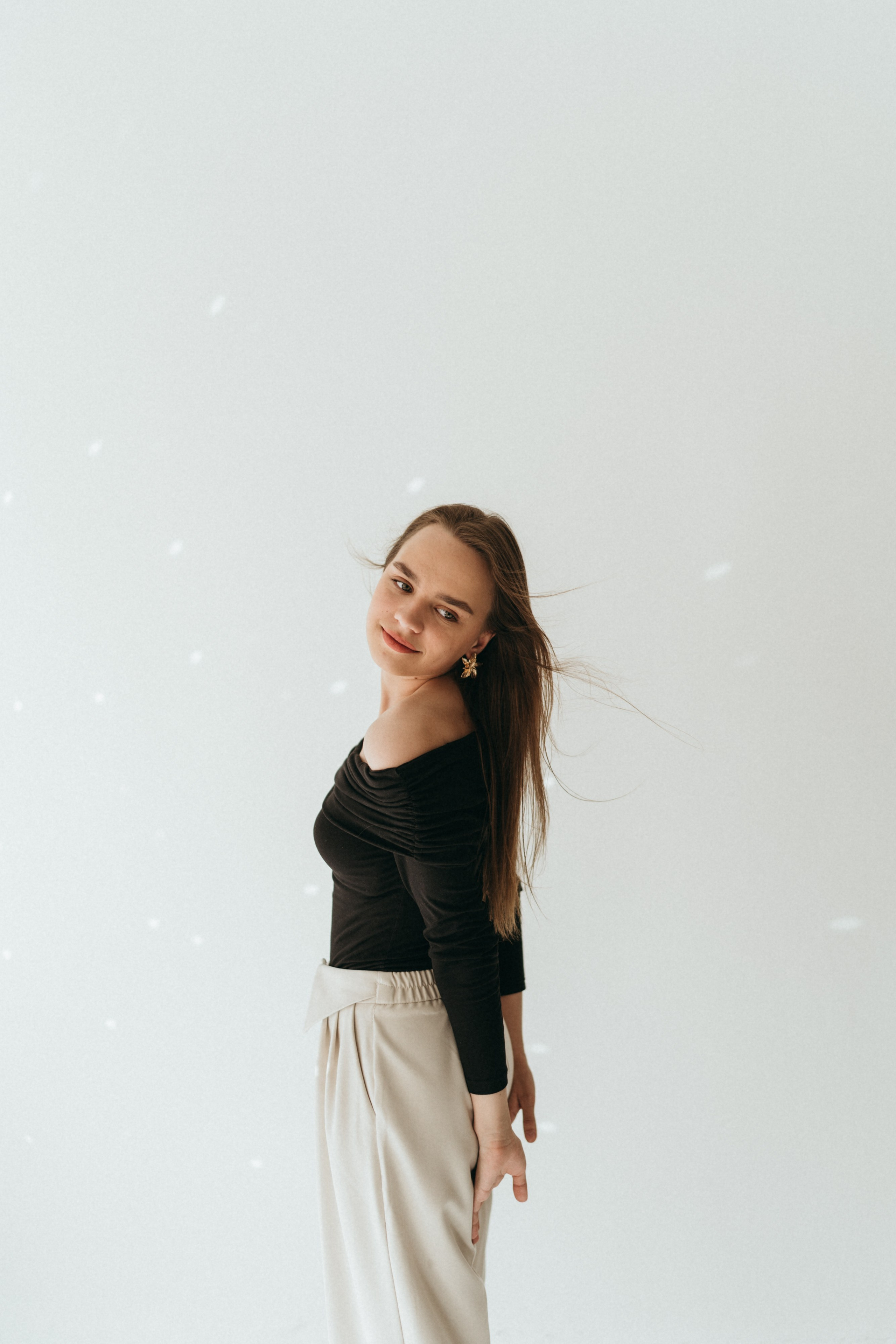 Анна / фотостудия. Фотограф в Санкт-Петербурге — Лучина Екатерина