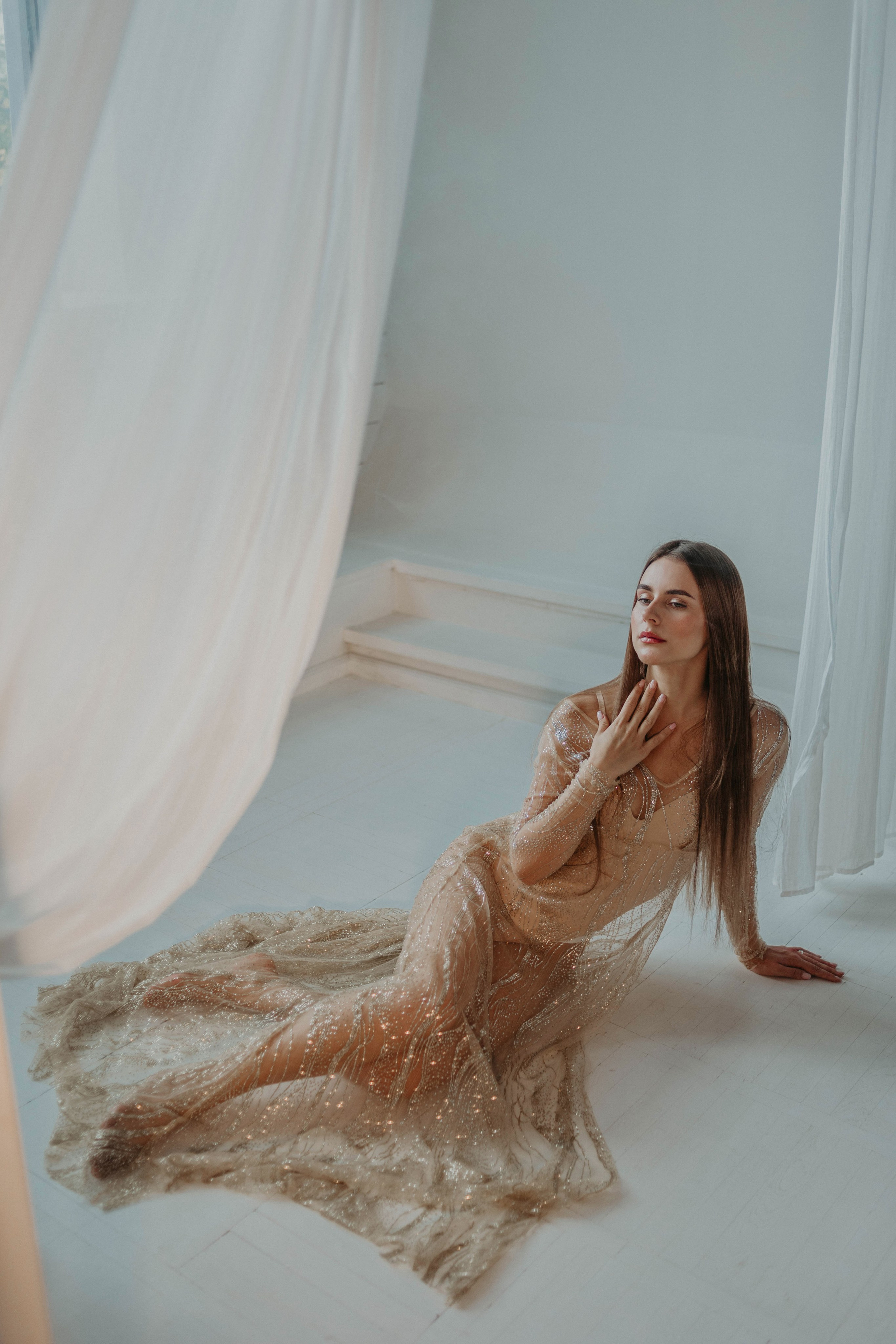 Особое настроние. Фотограф в Краснодаре Евгения Михаевич