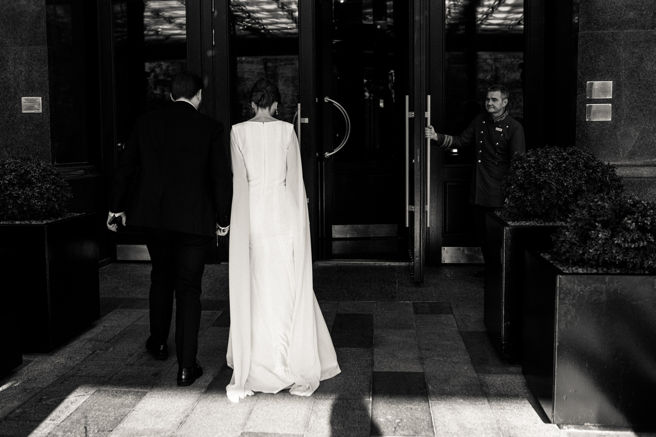 Классика. Свадебный и семейный фотограф в Москве Julia Juice