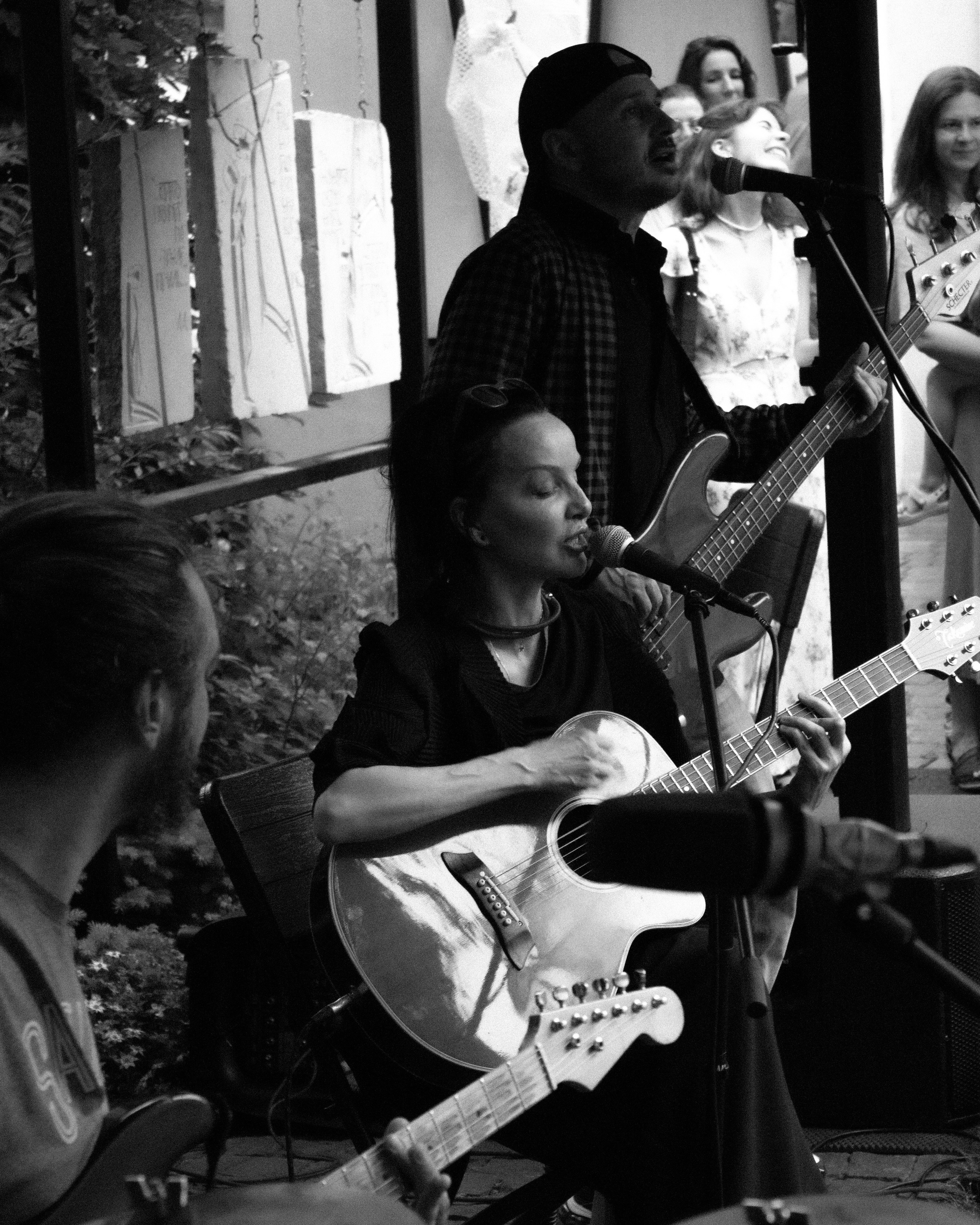 АНТИПА: МАША И МЕДВЕДИ. Фотограф Москва Грошева Софья