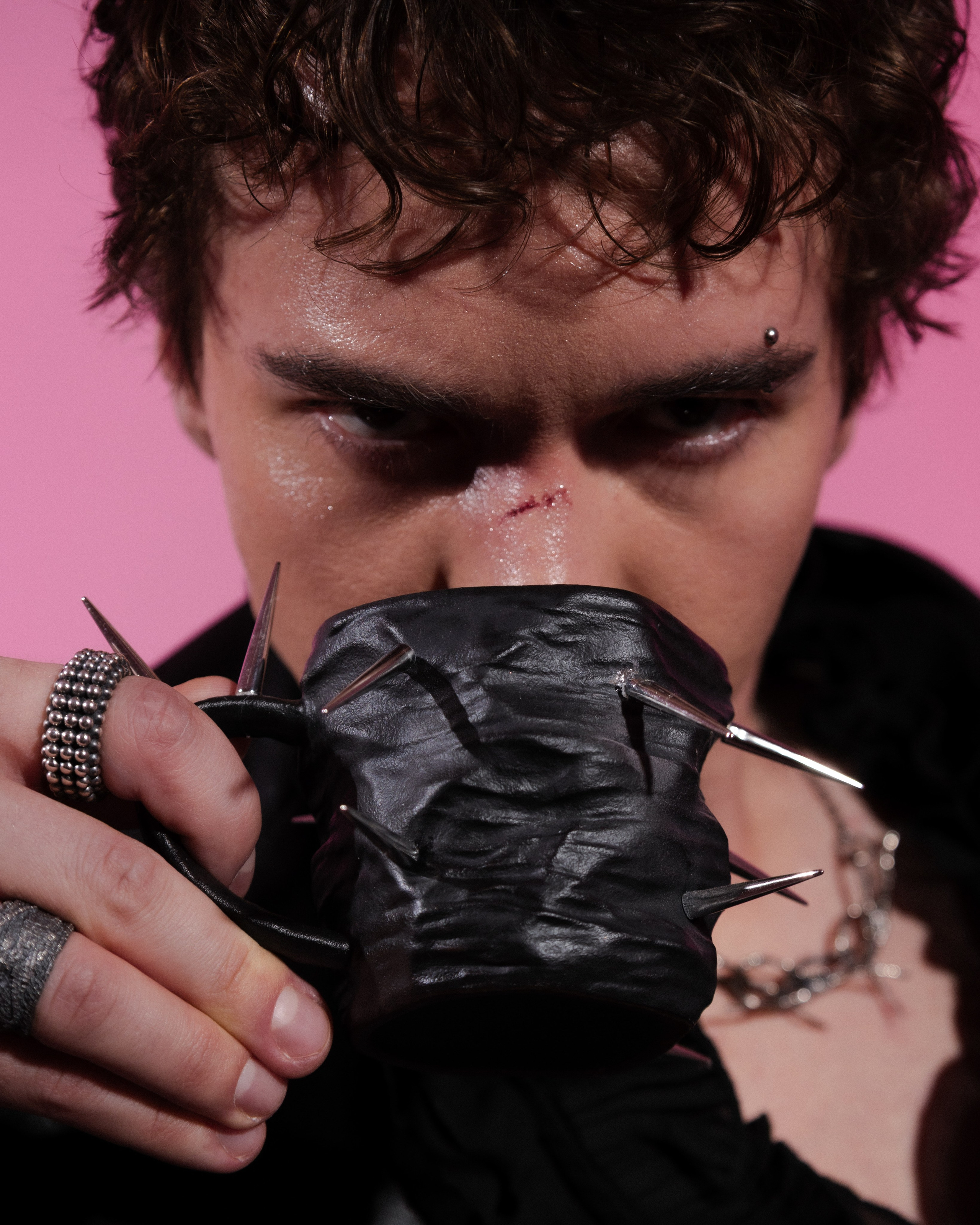 DENIS VLASENKO. Фотограф Москва Грошева Софья