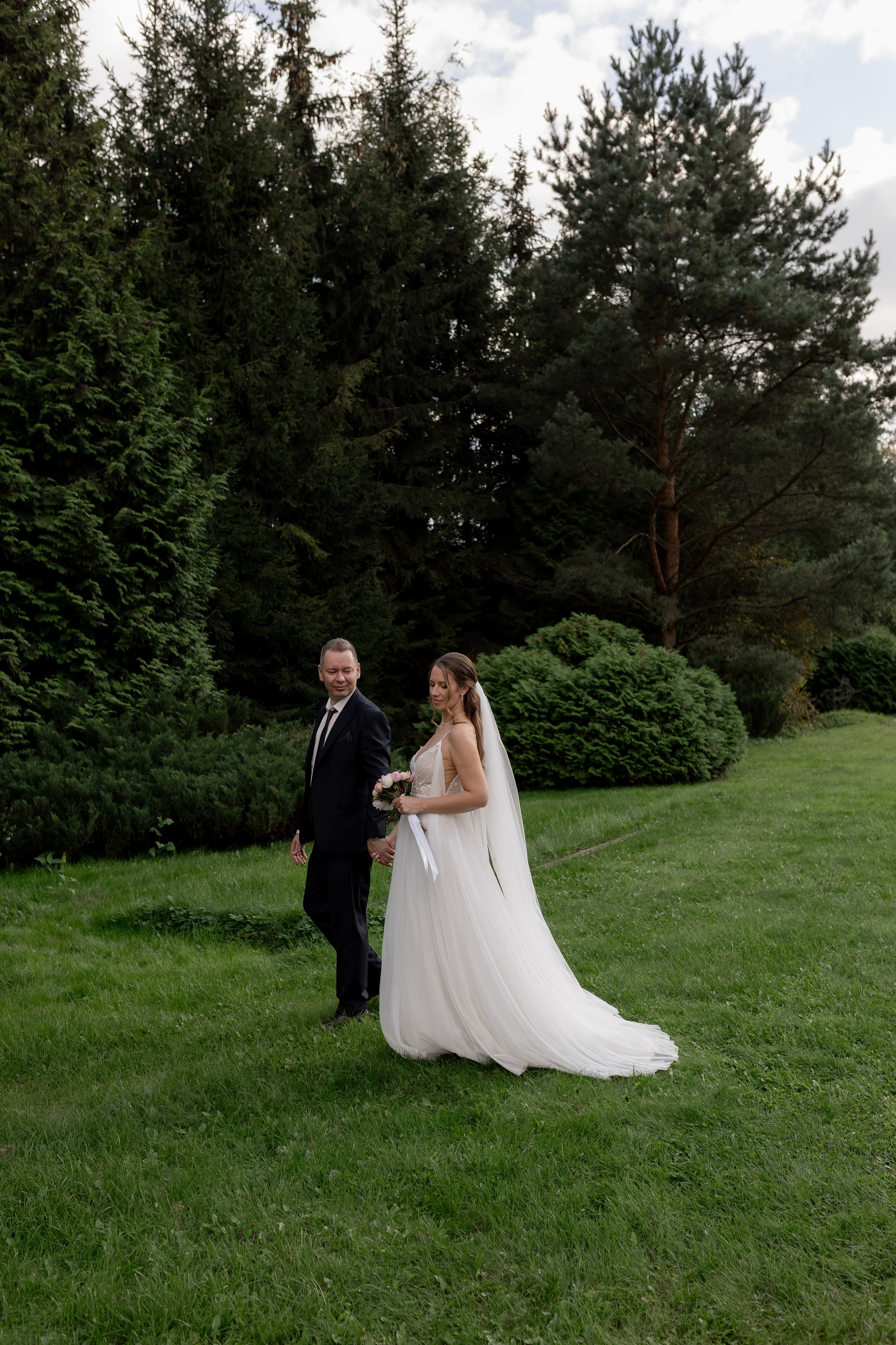 Свадебный и семейный фотограф  Щелково Москва и Московская обл Мария Семак