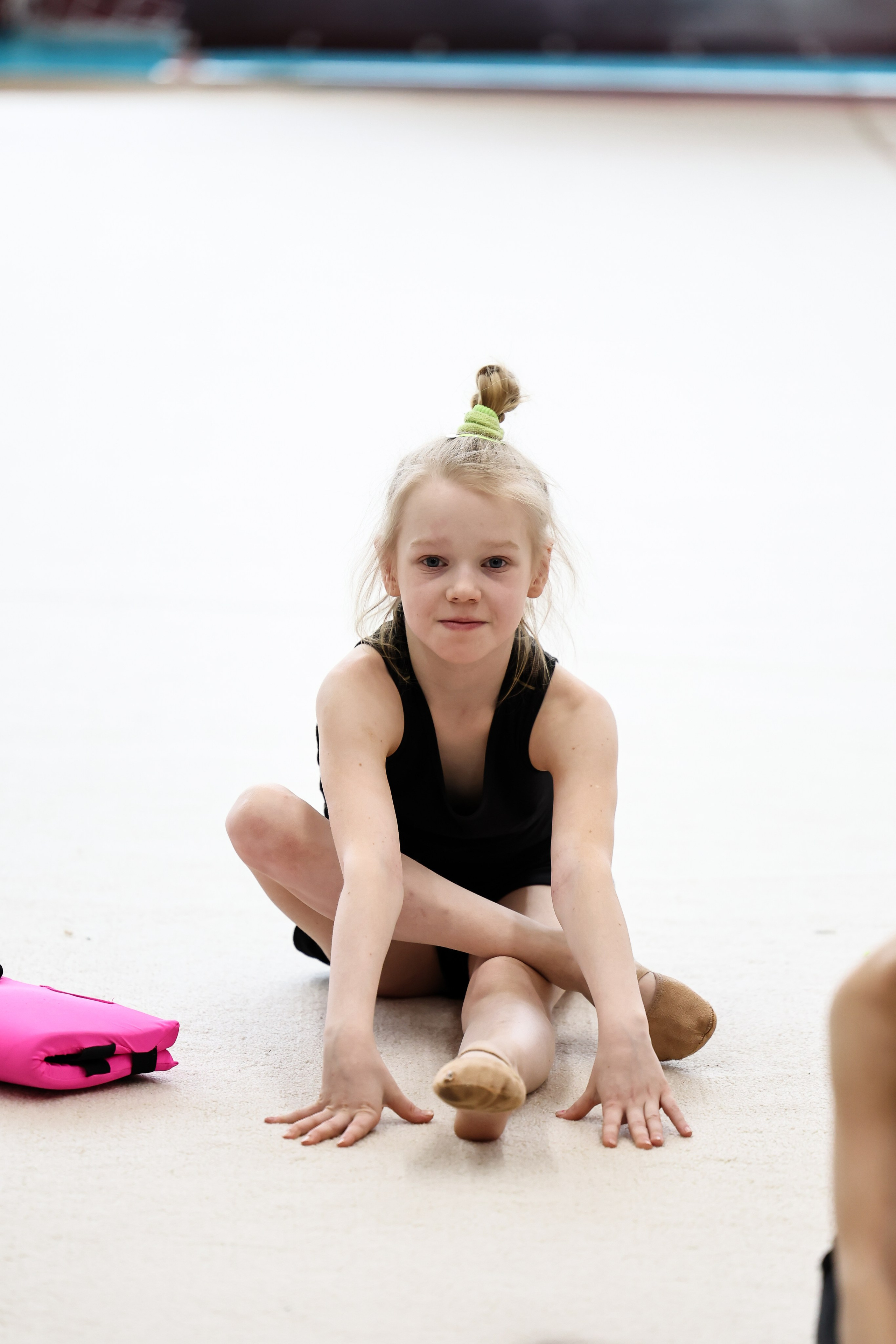 УТС с Евгенией Канаевой 30.04.2024. Спортивный и репортажный фотограф Антон Тереханов