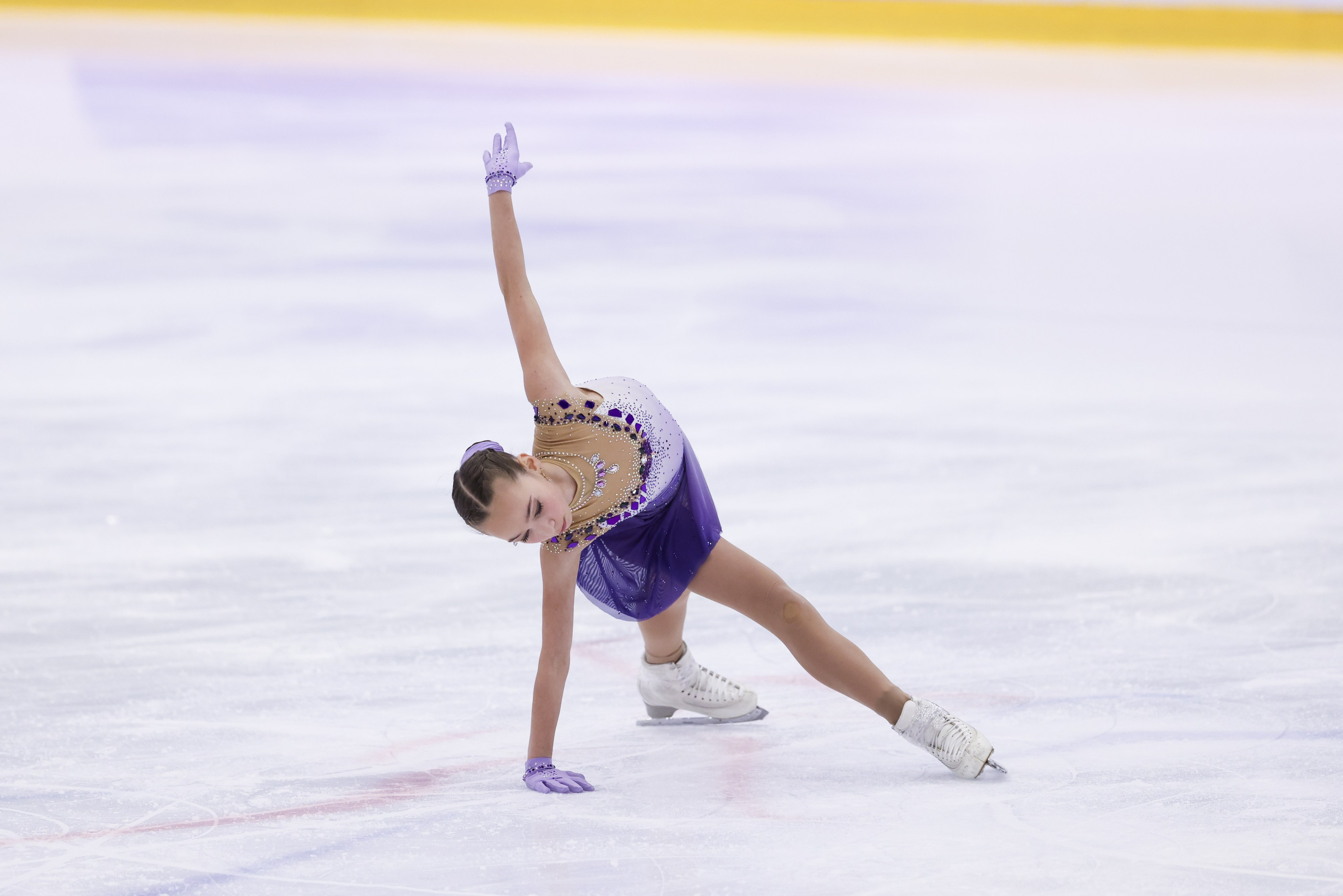 ВС памяти Петра Грушмана 19-22.01.2026. Спортивный и репортажный фотограф Антон Тереханов