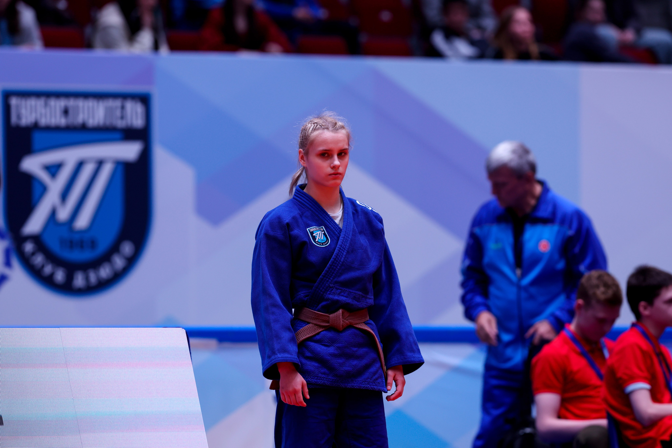 Кубок Анатолия Рахлина 2025 17-18.05.2025. Спортивный и репортажный фотограф Антон Тереханов