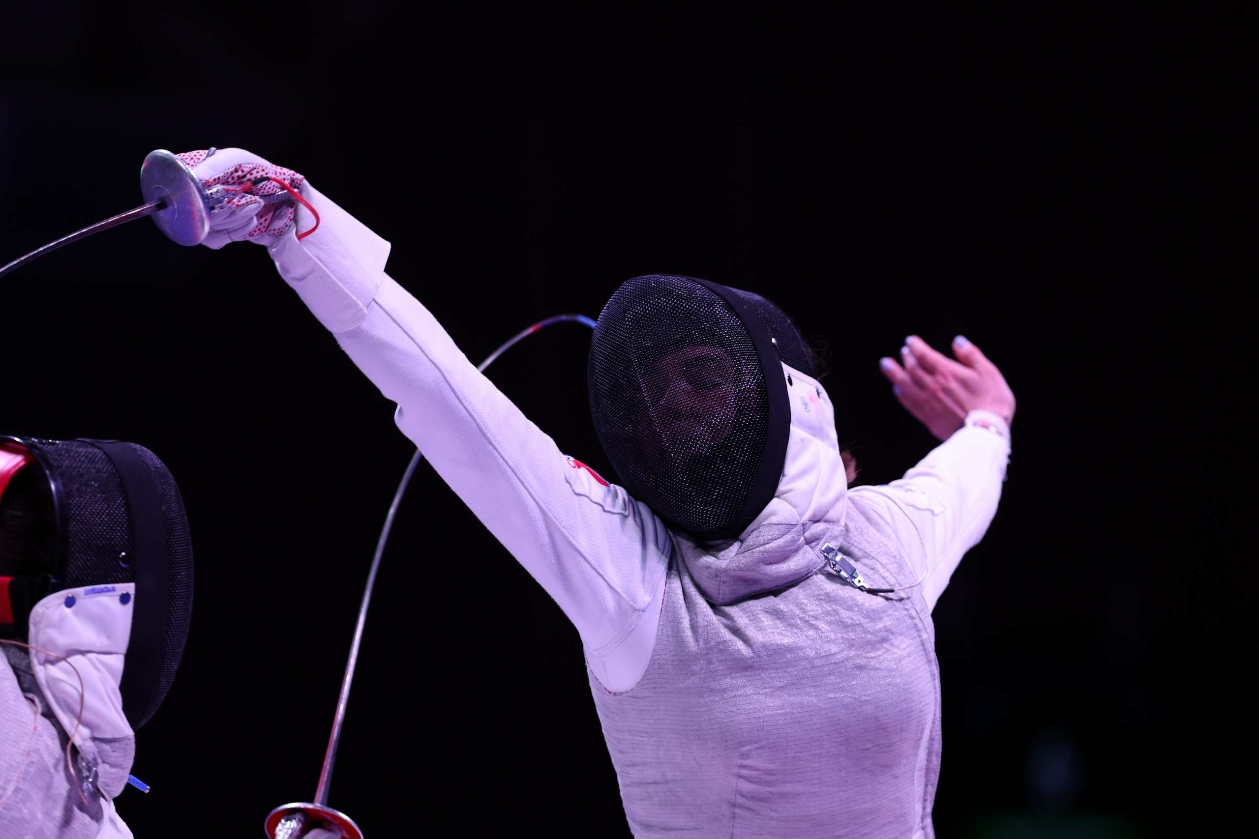 Спортивный и репортажный фотограф Антон Тереханов