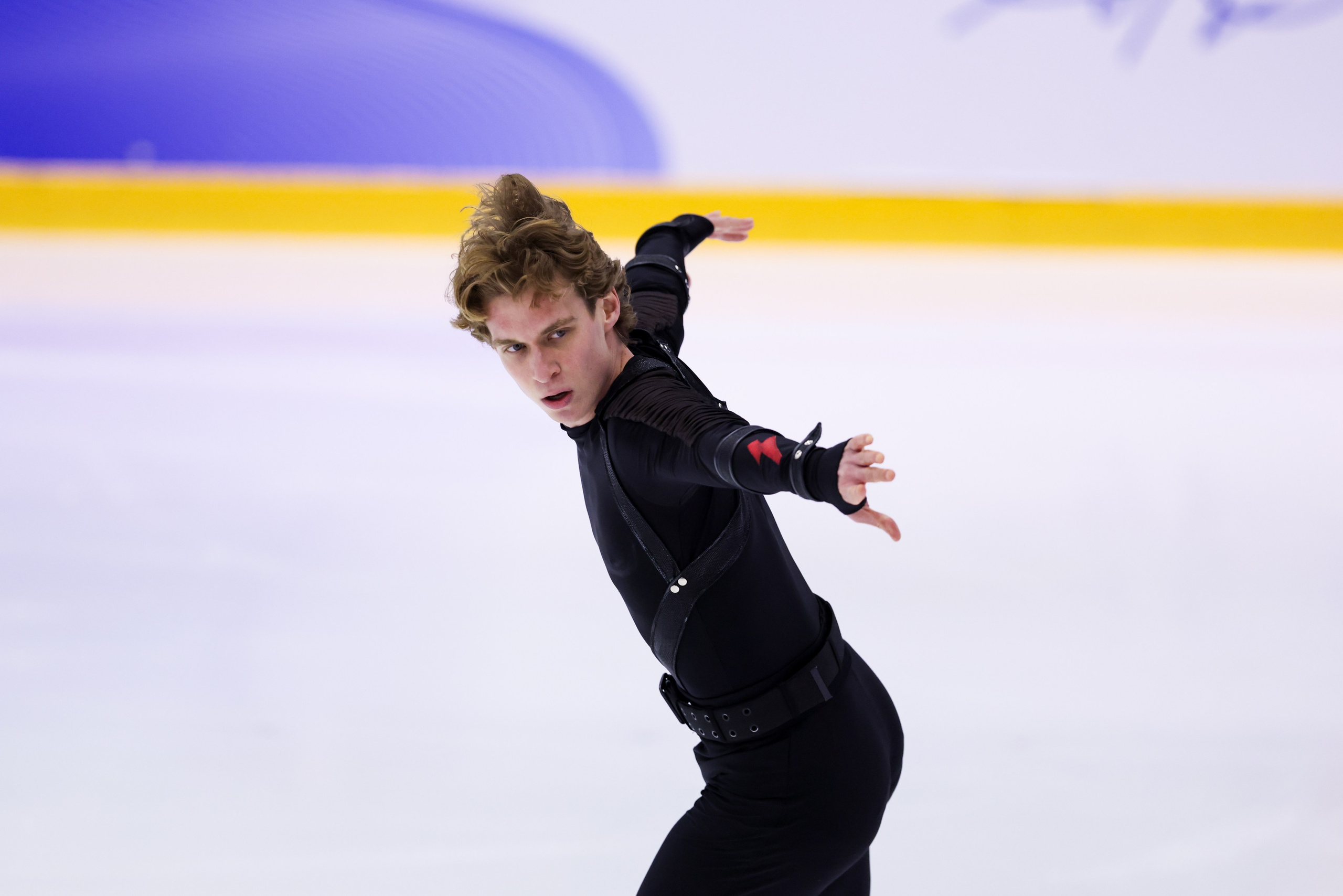 ВС памяти Петра Грушмана 19-22.01.2026. Спортивный и репортажный фотограф Антон Тереханов