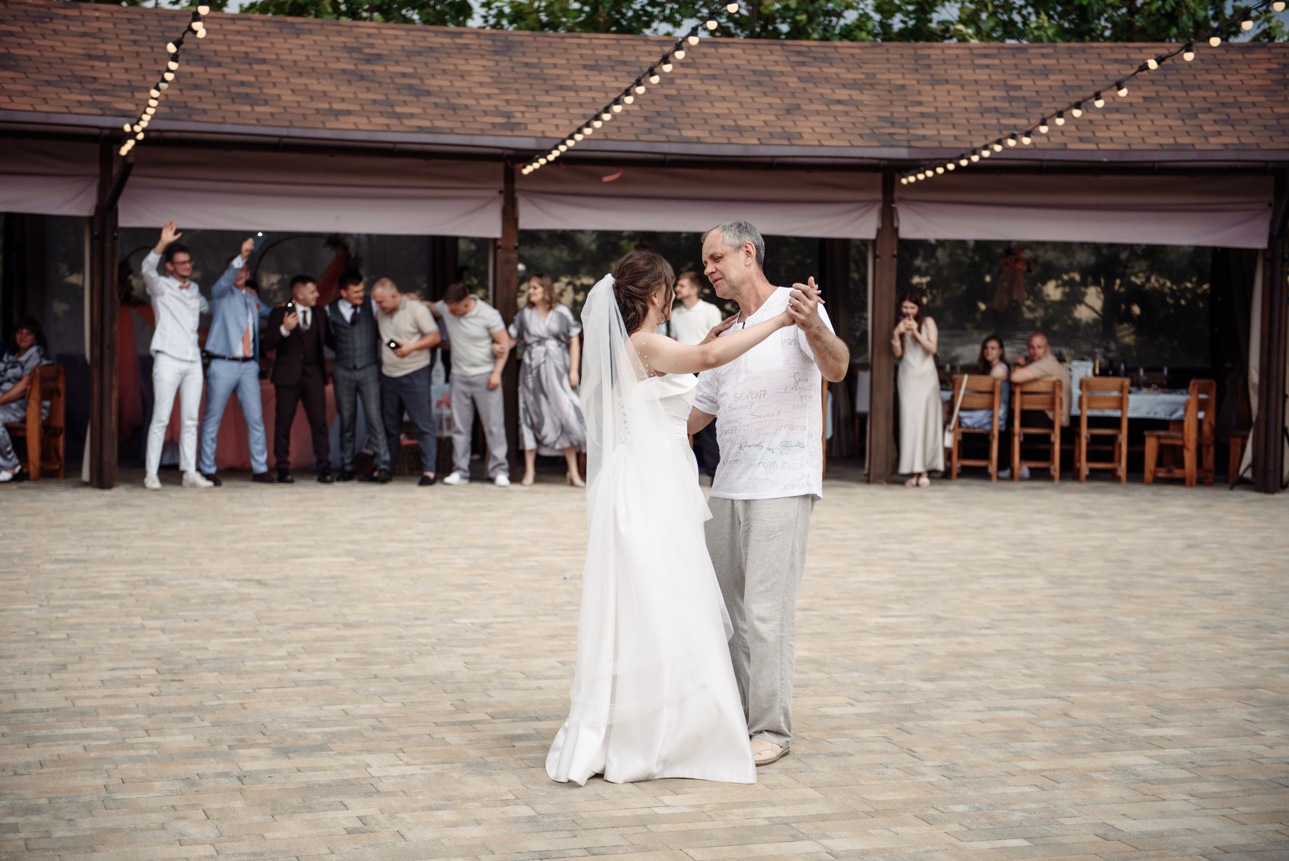 Свадьба Максима и Ольги. Свадебный фотограф Дмитрий Высоцкий | Ростов-на-Дону