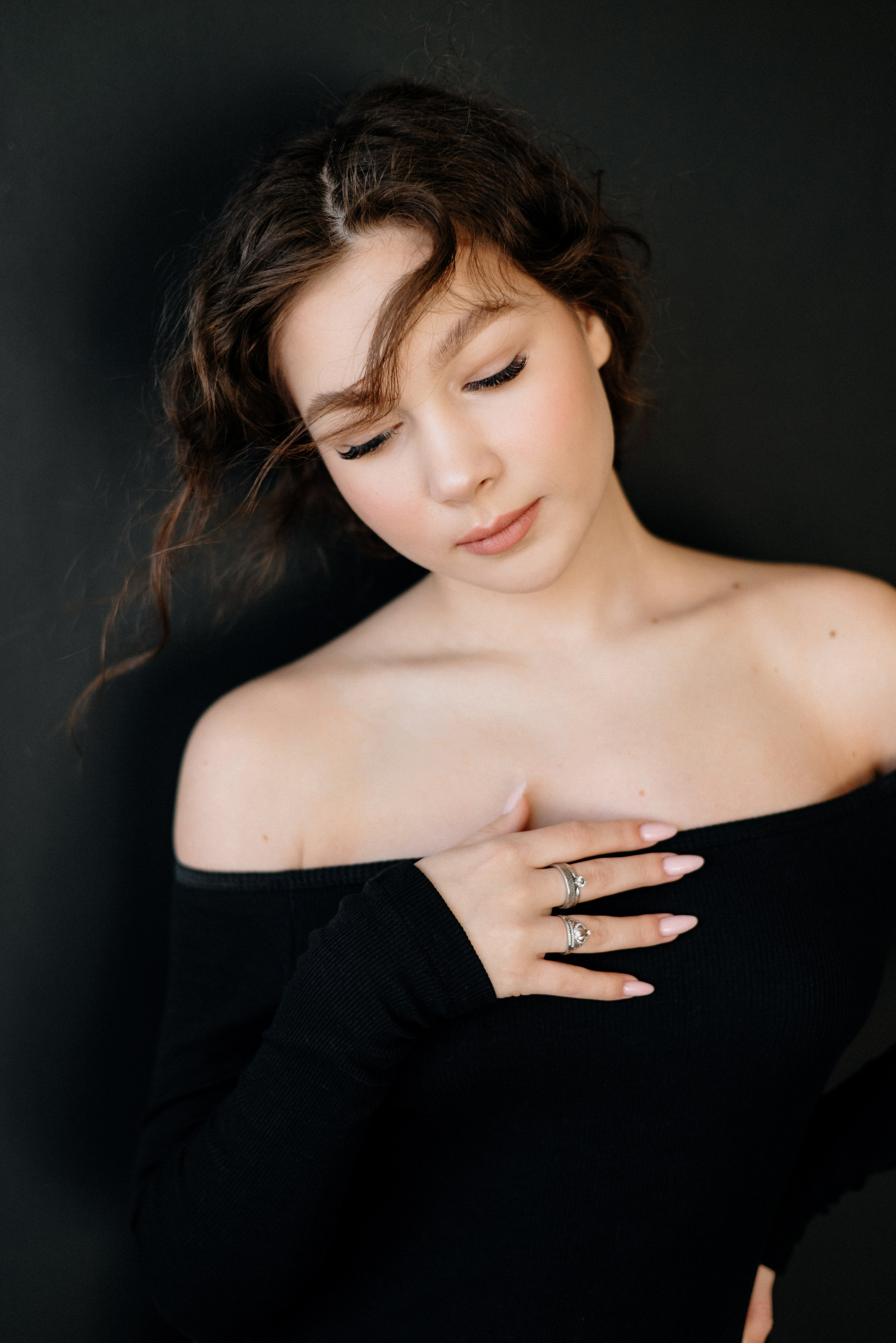 Аня. Свадебный и портретный фотограф в Минске Татьяна Лобода