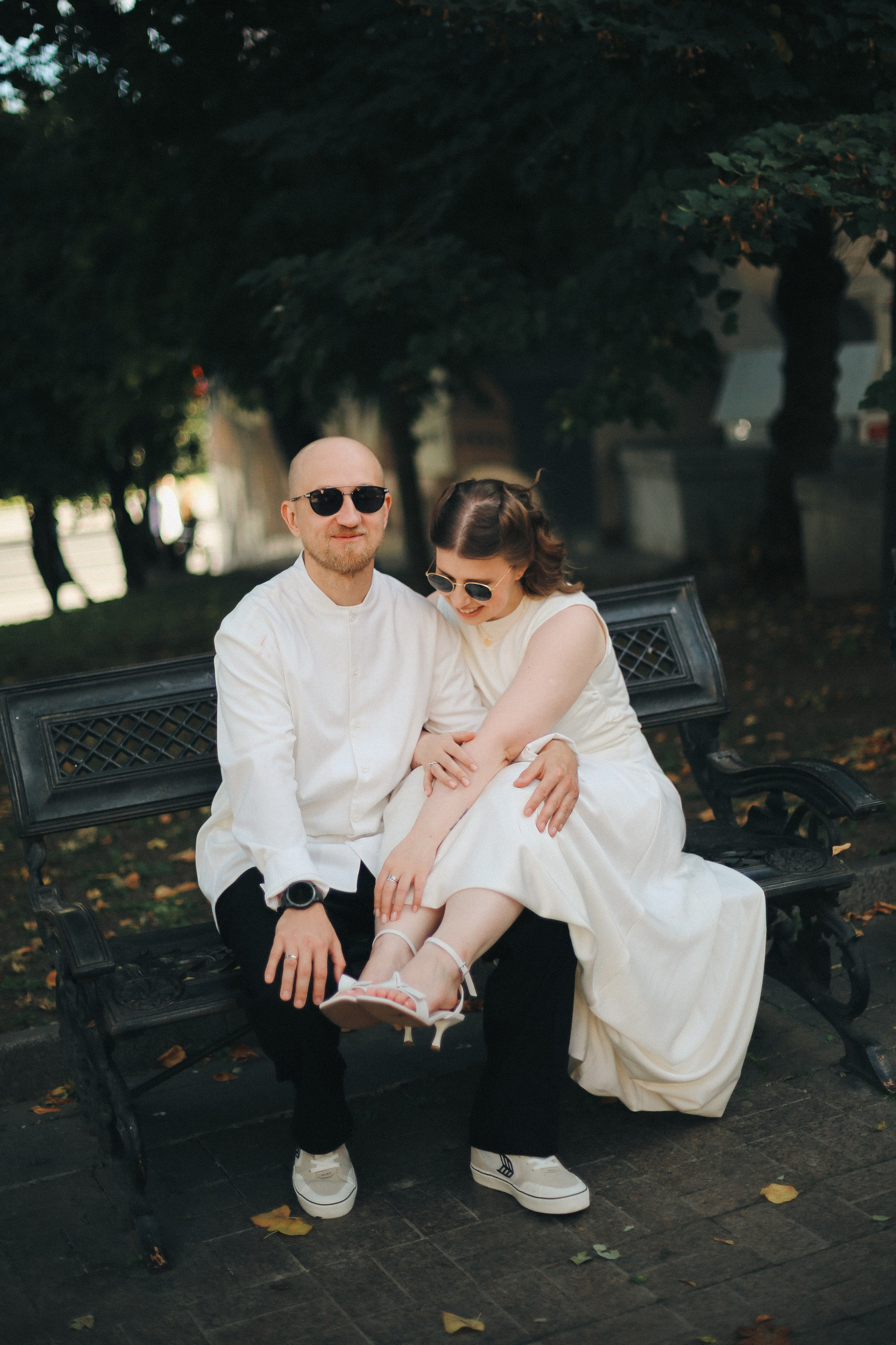 Аня и Максим. Фотограф Екатерина Максимова: семейные, индивидуальные съемки, свадьбы