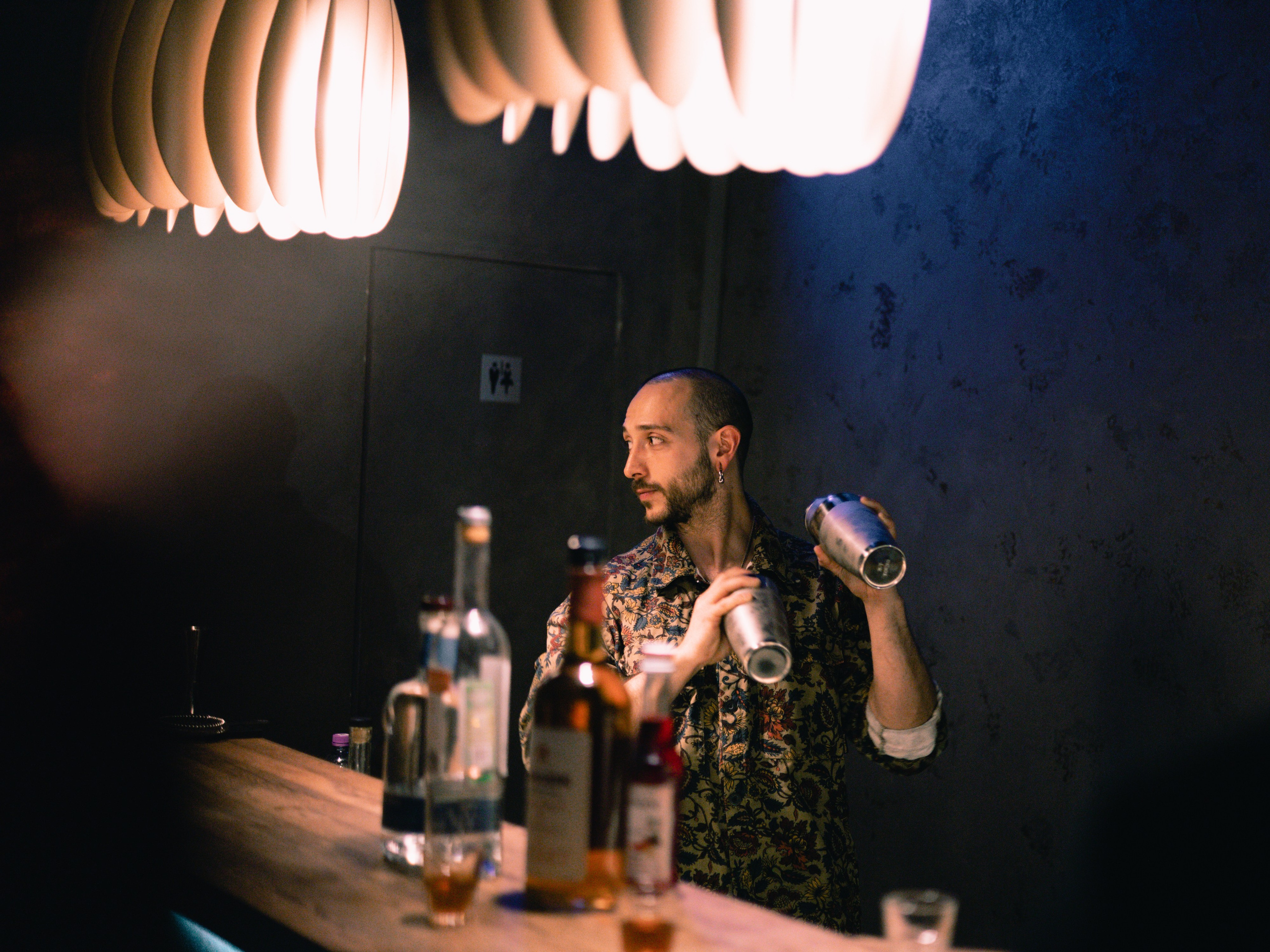 JAZZ вечер. Свадебный и репортажный фотограф в Москве