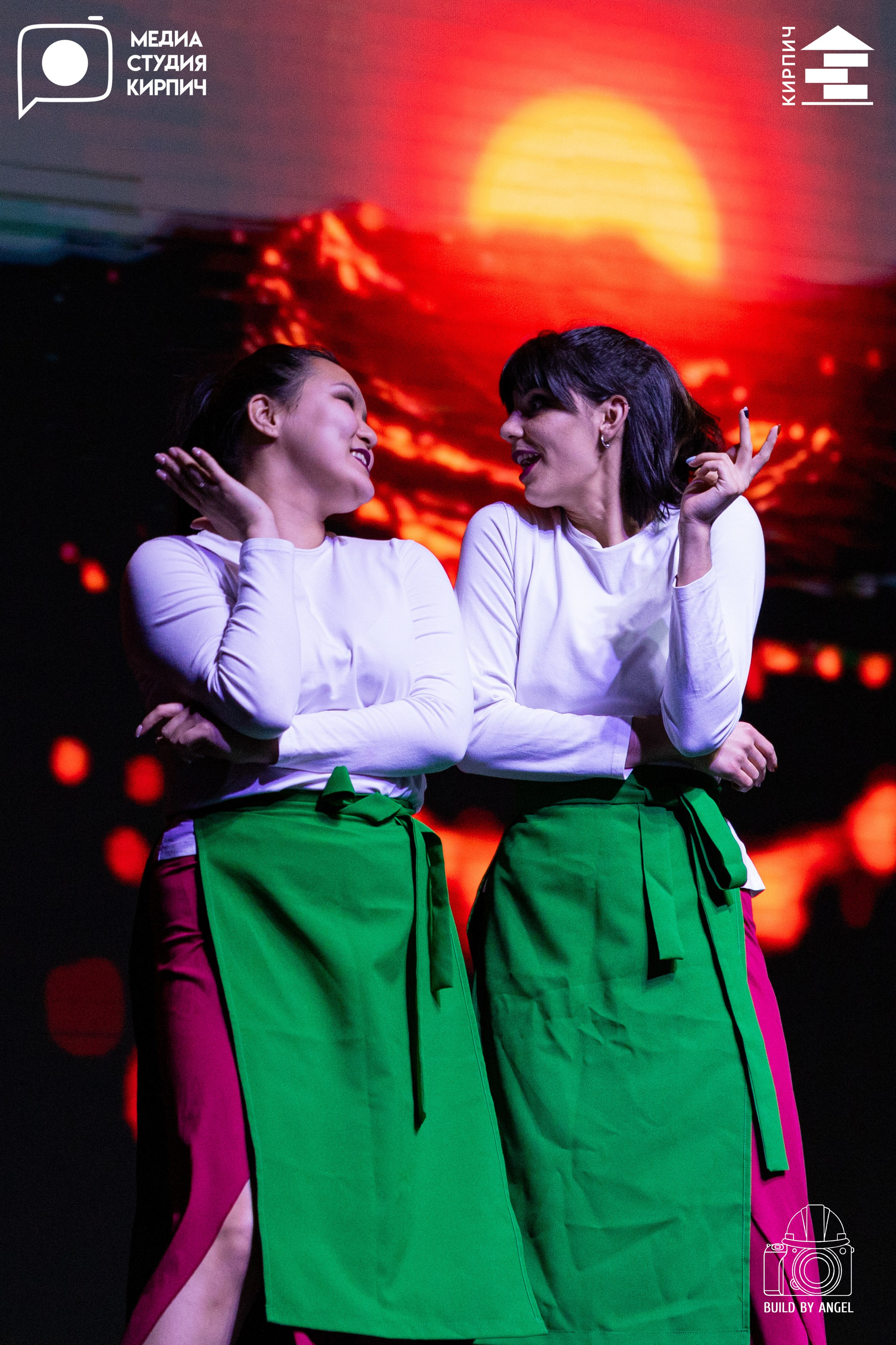 Кадры в движении. Ангелина Тамилина — репортажный фотограф в Санкт-Петербурге