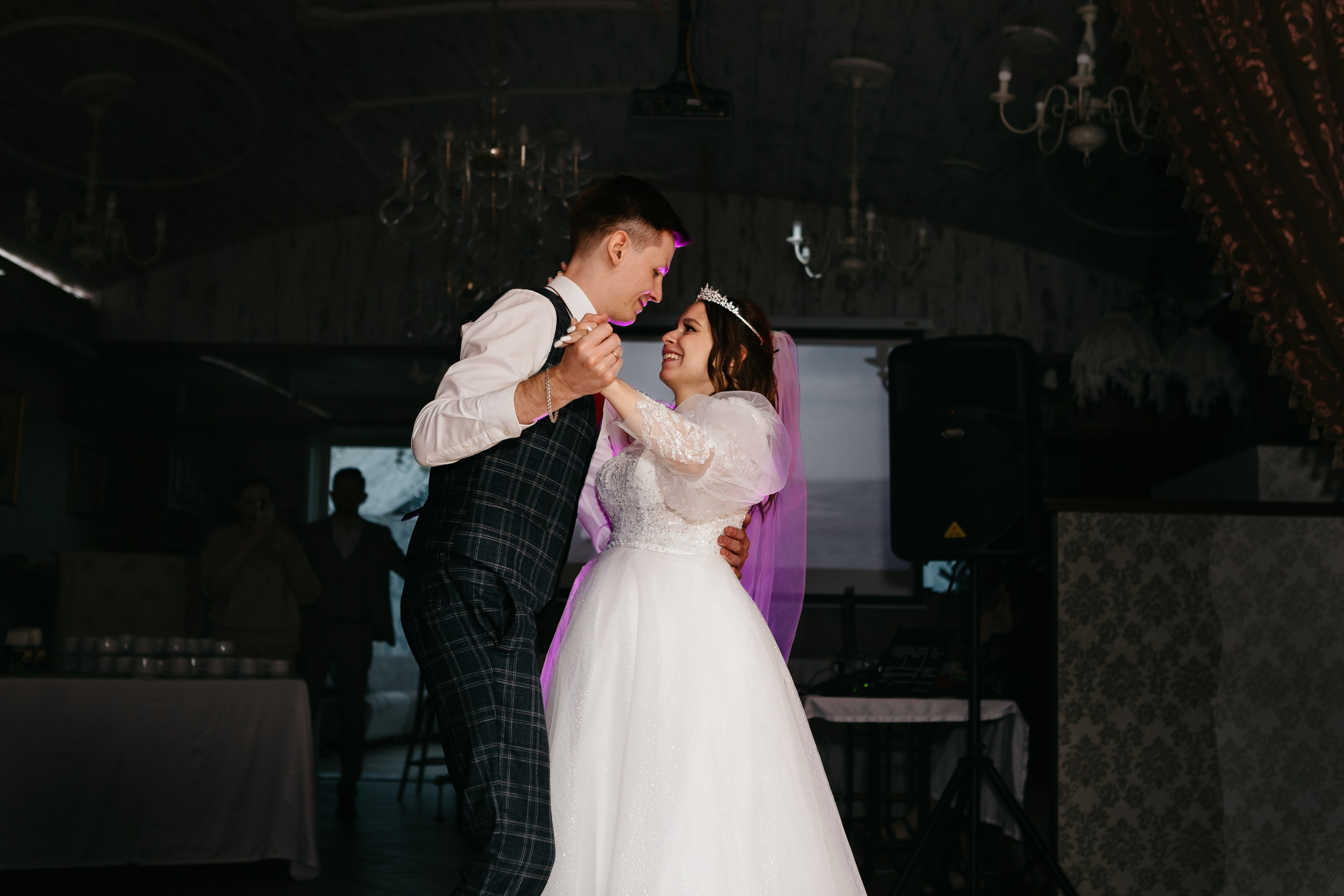 Илья и Алина. Фотограф, видеограф в Челябинске Глеб Хазиев