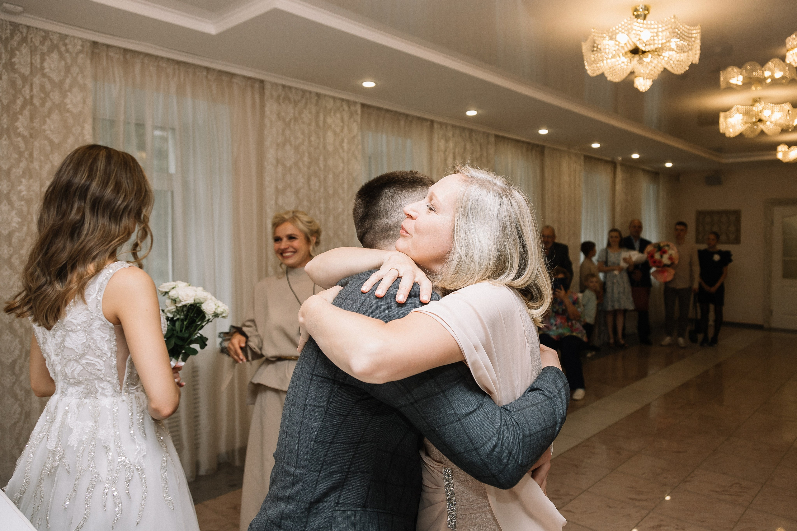 Иван и Марина/2024. Свадебный и семейный фотограф в Екатеринбурге