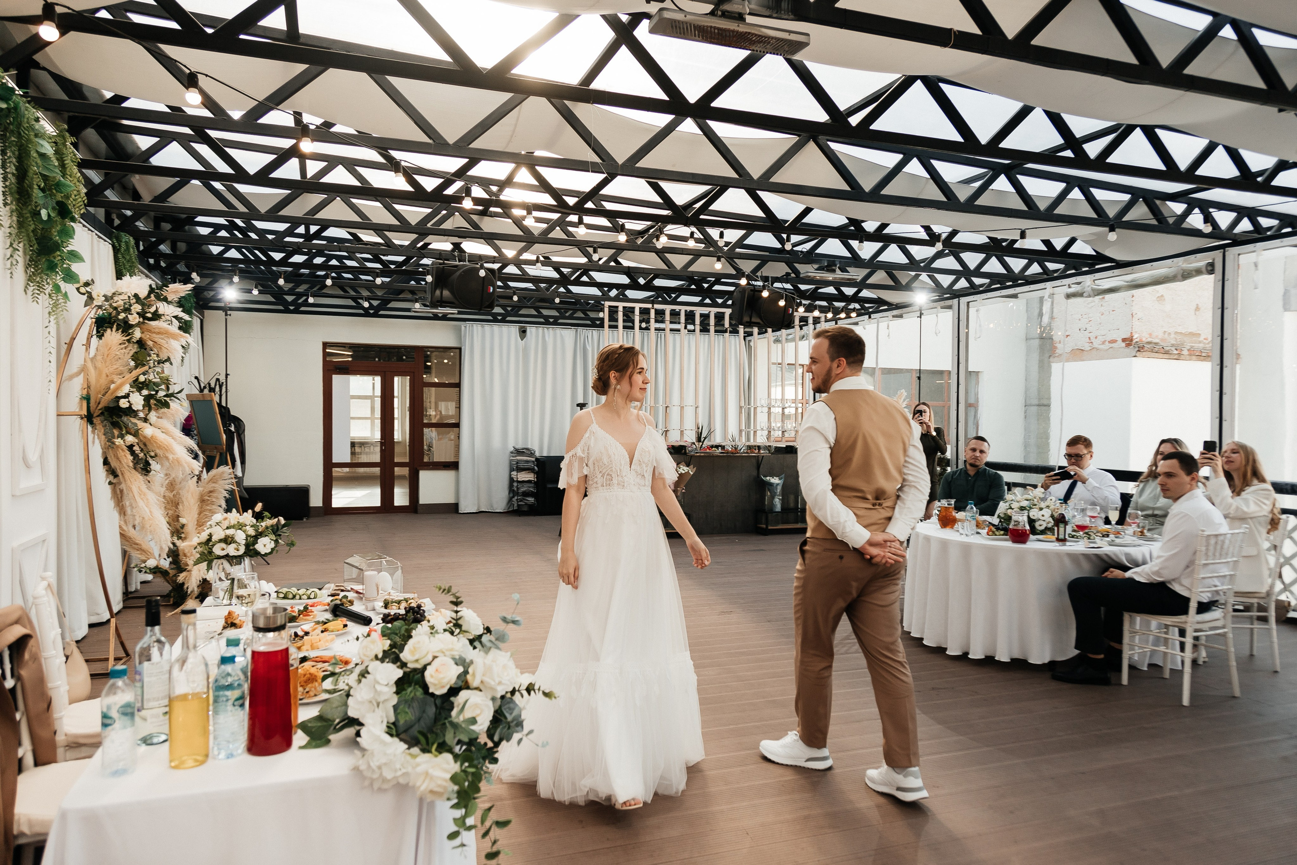 Сергей и Анастасия/2024. Свадебный и семейный фотограф в Екатеринбурге