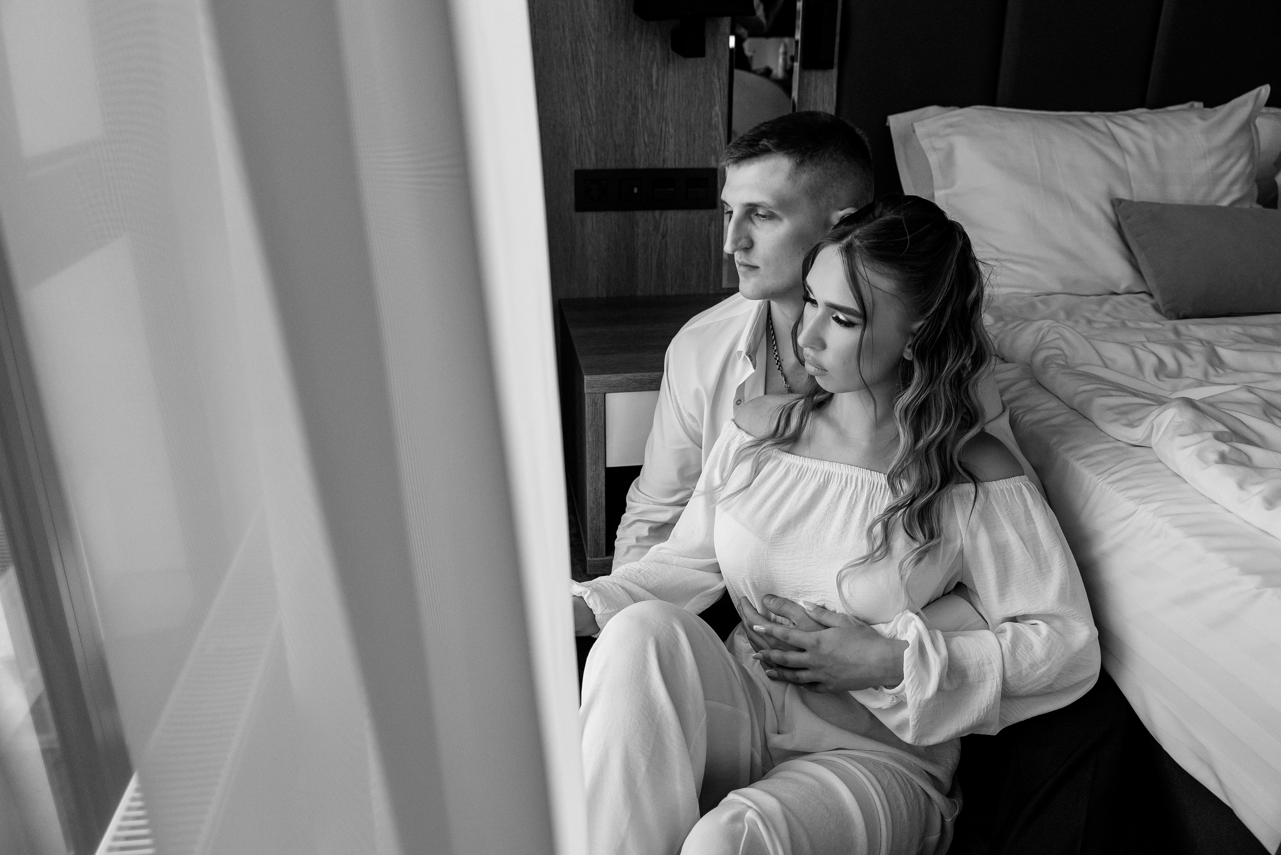 Дмитрий и Диана. Свадебная и семейная фото и видеосъёмка. Брянск