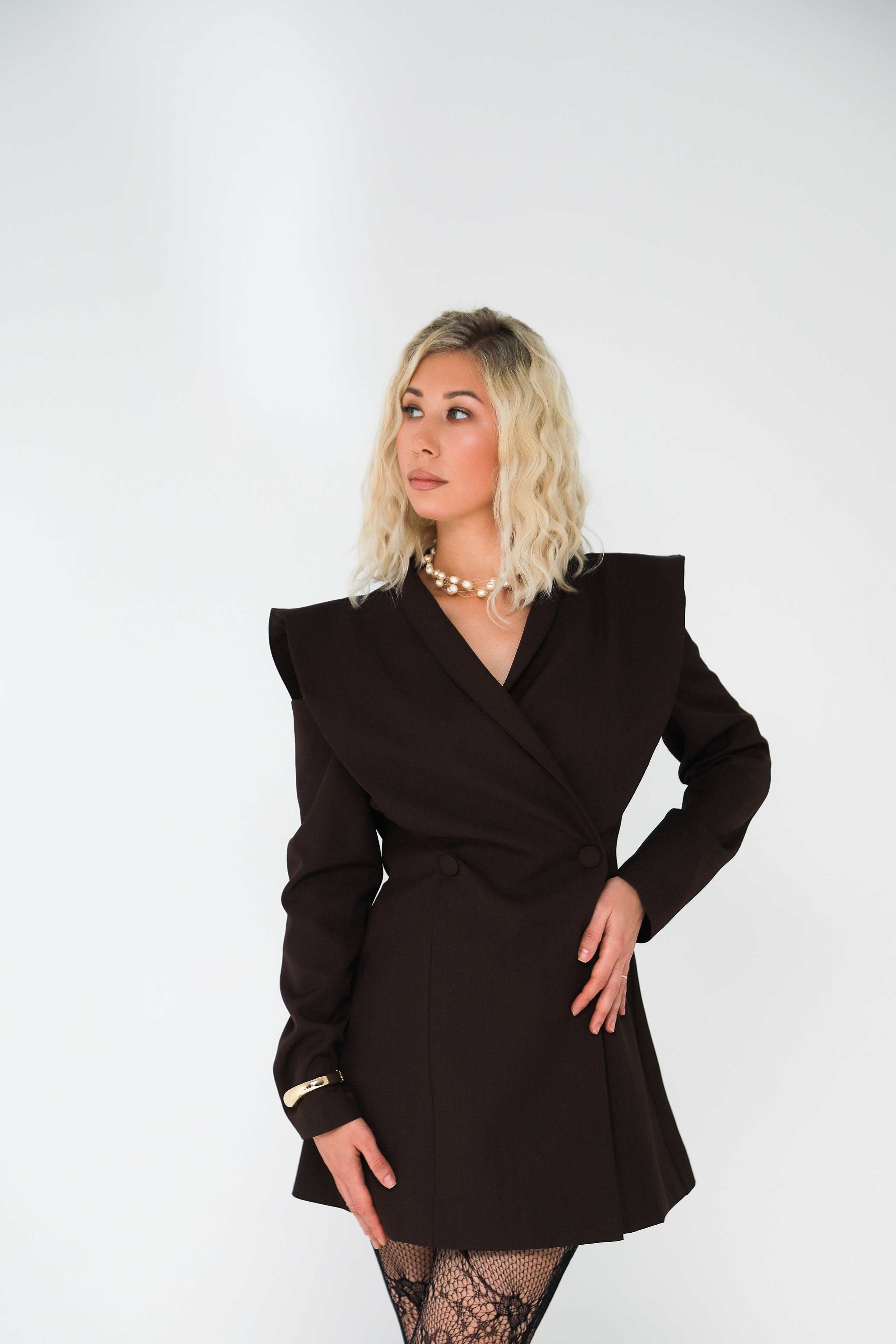 Фотодень на циклораме. Индивидуальный фотограф в Москве Старченкова Ольга