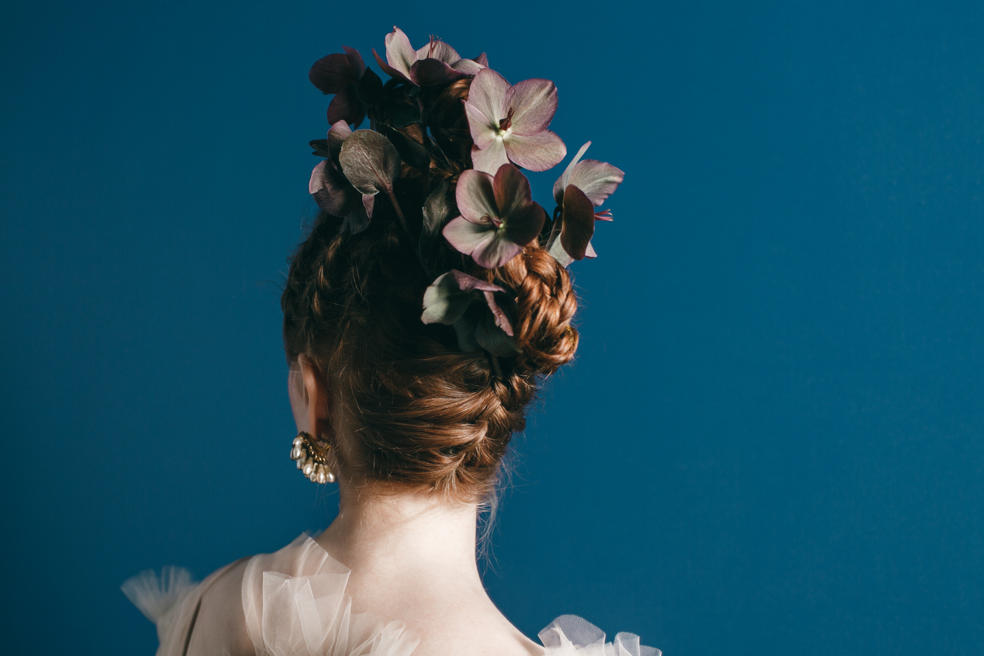 Фотосъемка, вдохновленная живописью