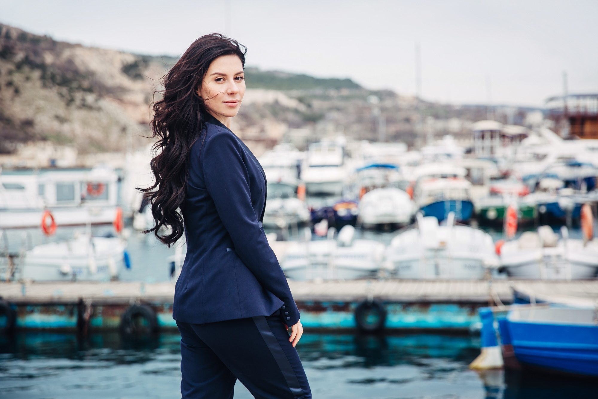 Контент для экспертного инстаграм блога