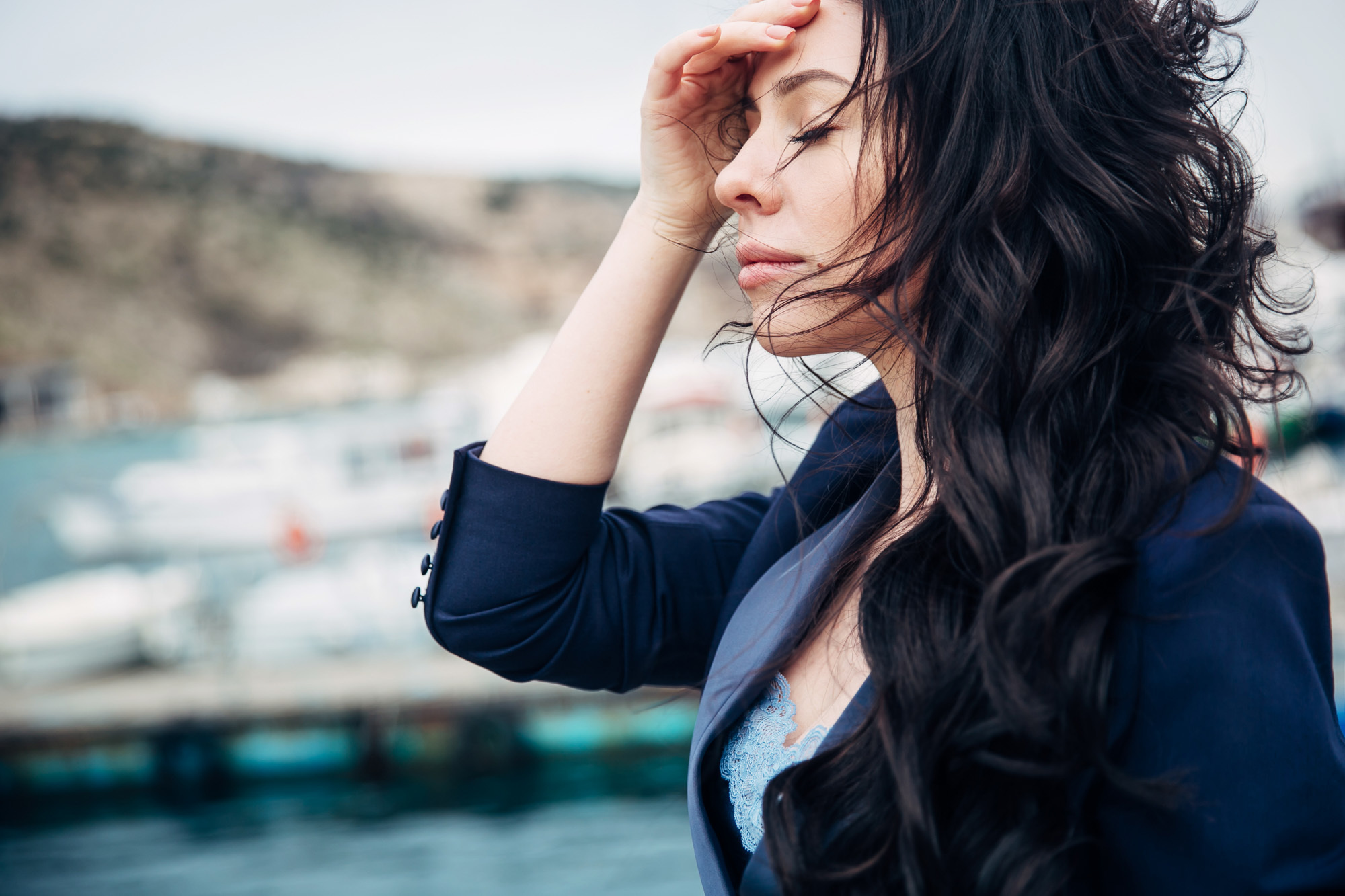 Контент для экспертного инстаграм блога