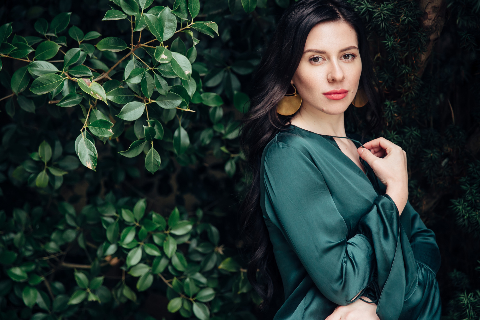 Контент для экспертного инстаграм блога