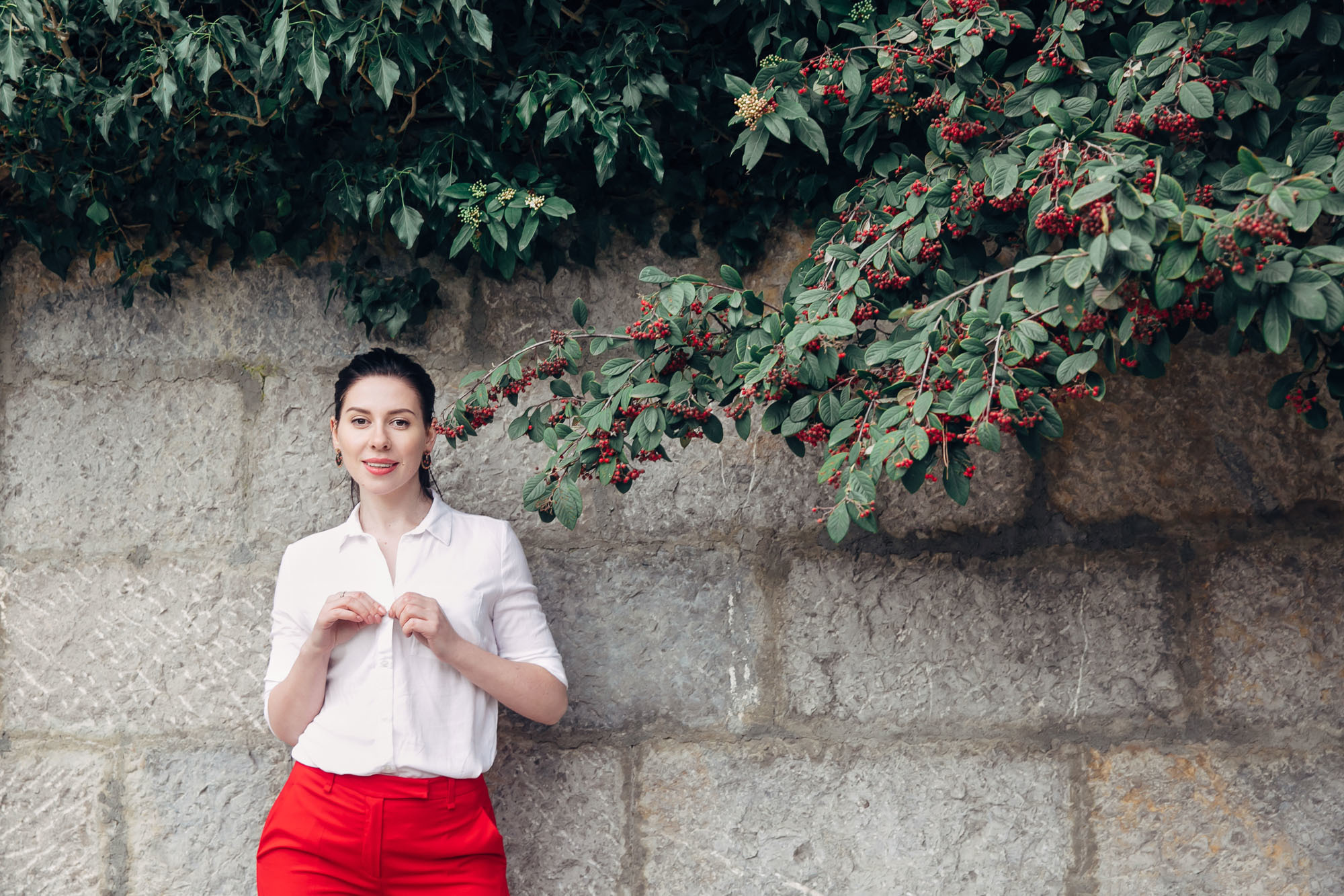 Контент для экспертного инстаграм блога