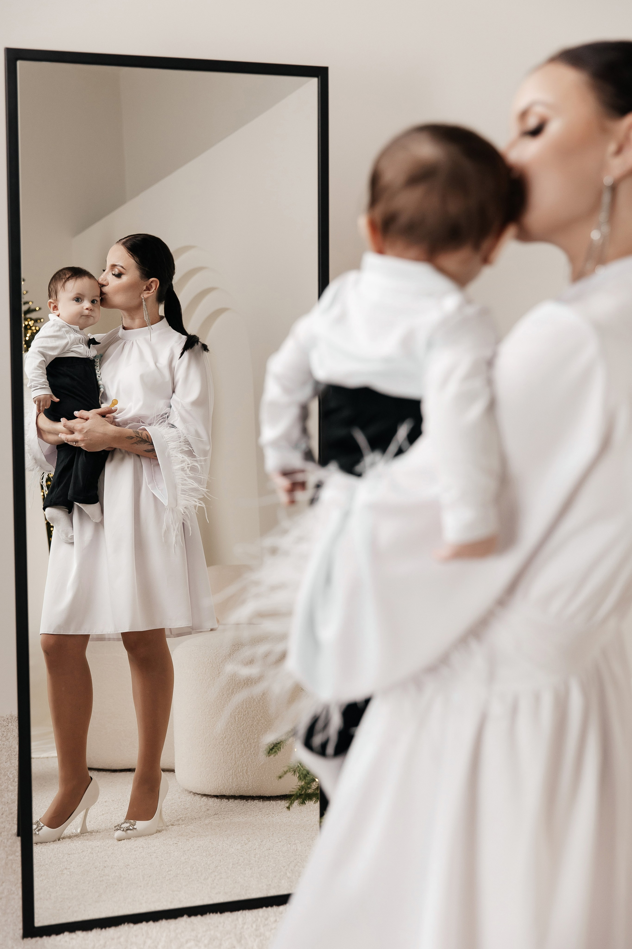 СЕМЕЙНАЯ ФОТОСЕССИЯ. Фотограф в Киселёвске Татьяна Трухалева