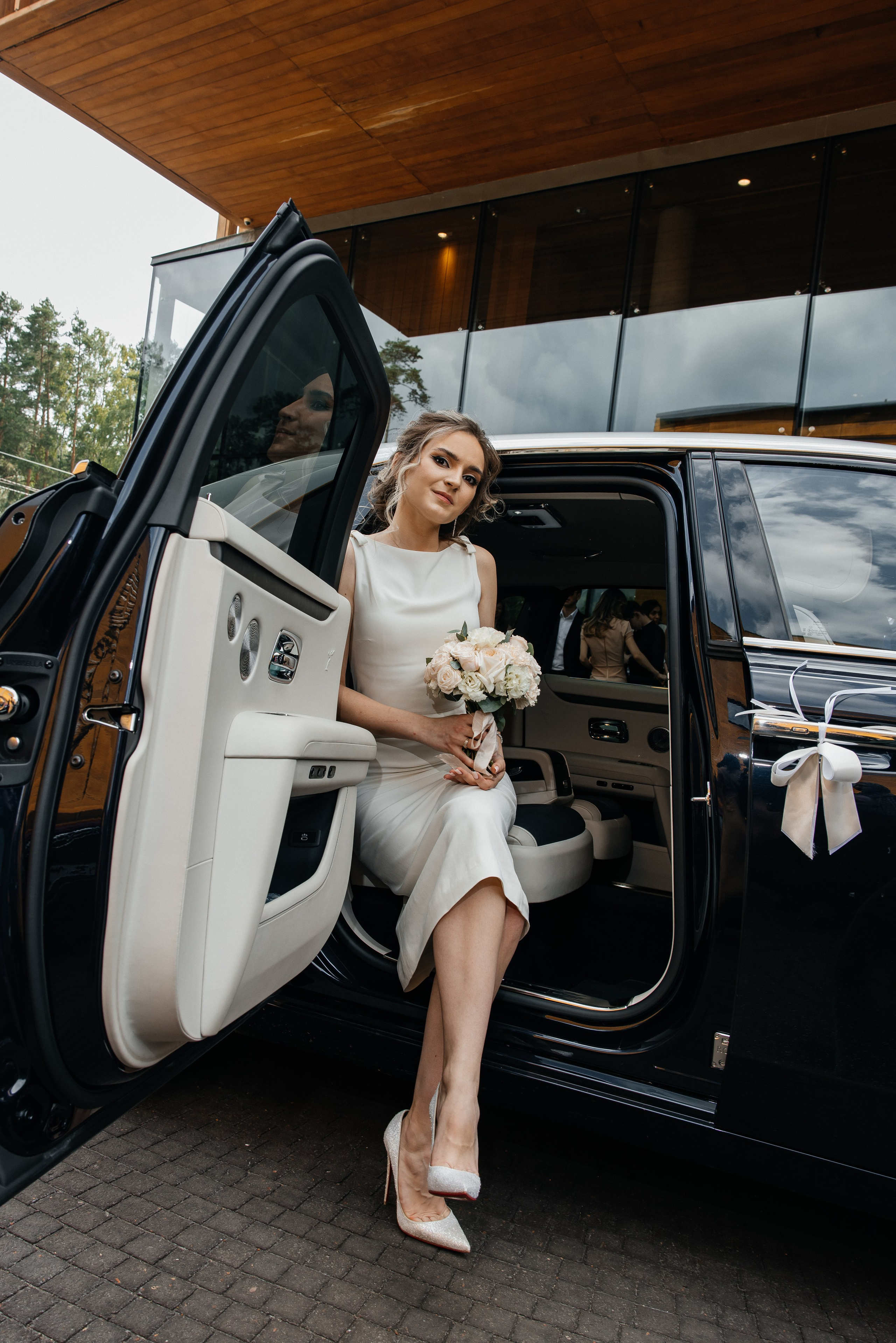 Alina & Artur. Главная