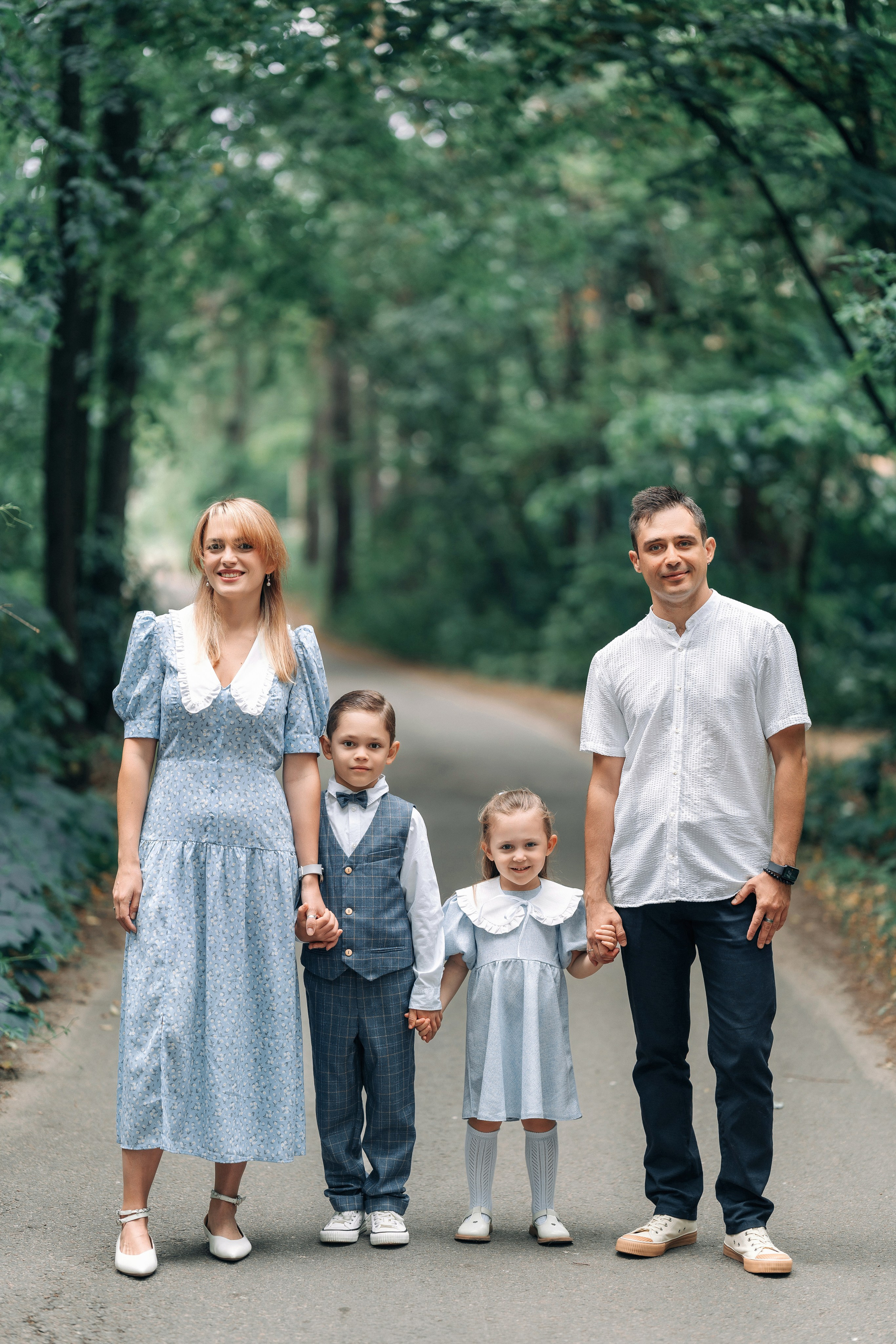 Фотосъемка выпускного в детском саду. Свадебный и репортажный фотограф в Воронеже Роман Янко