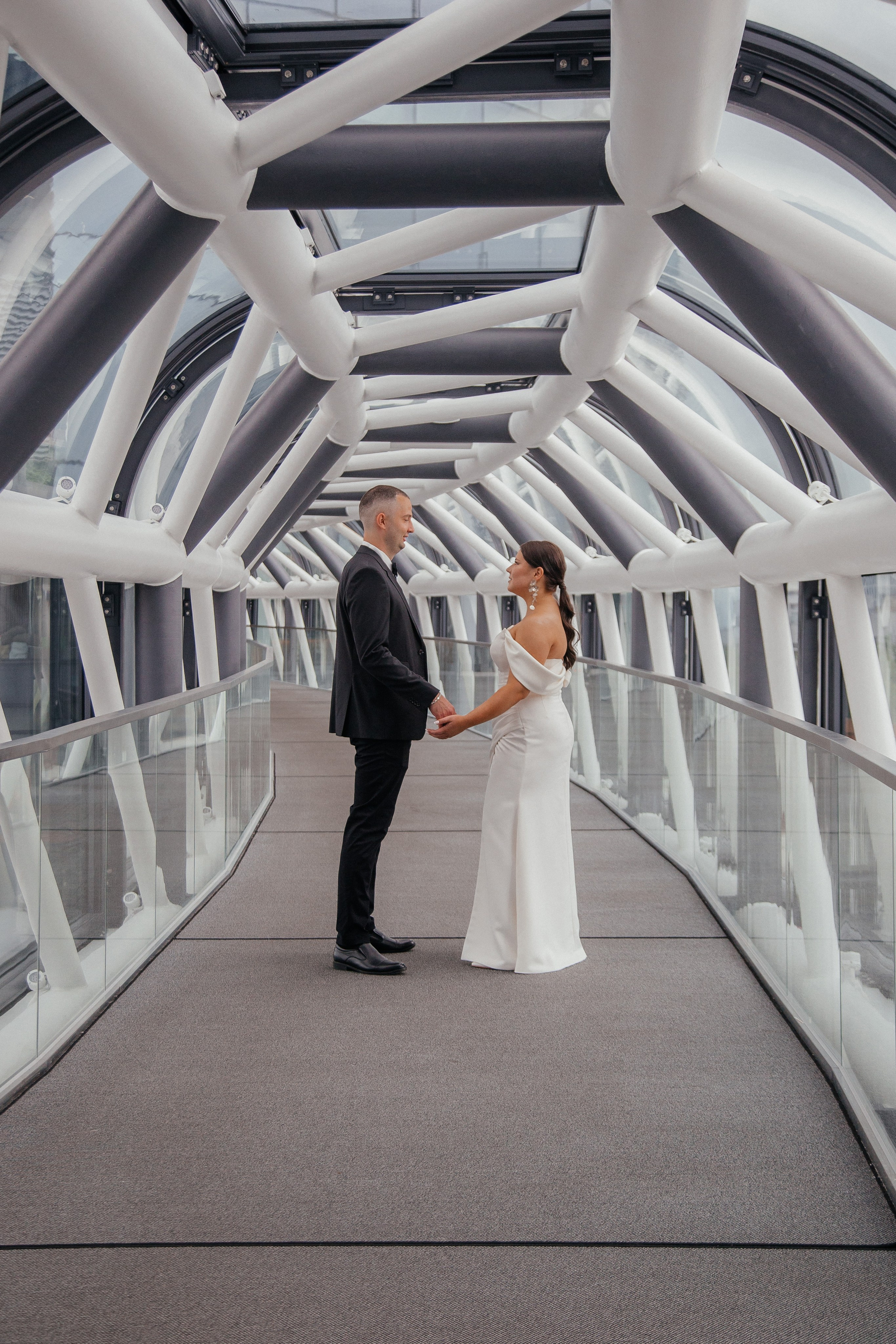 WEDDING. Фотограф Ментюгова Валерия