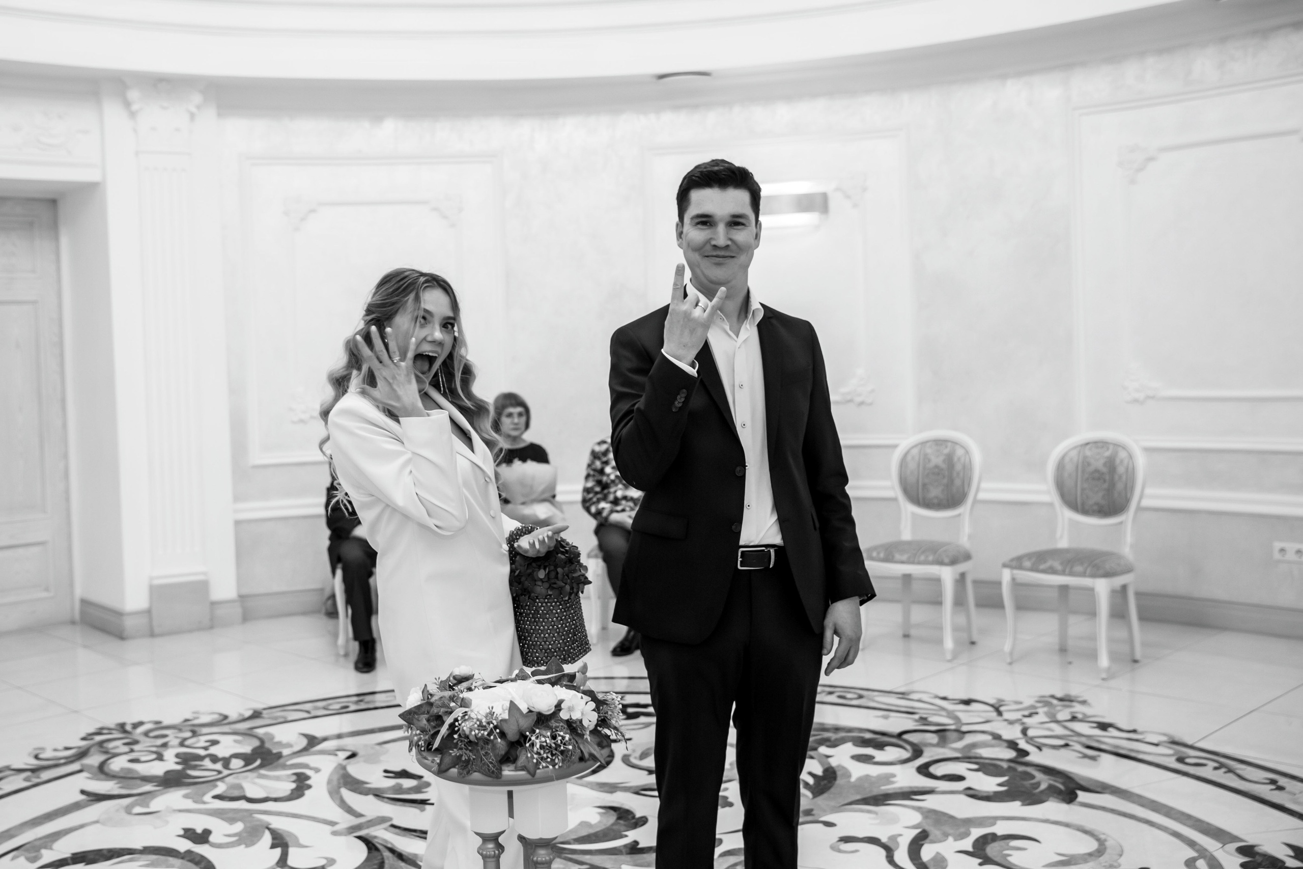 Свадебные съемки. Ирина Шульц свадебный фотограф