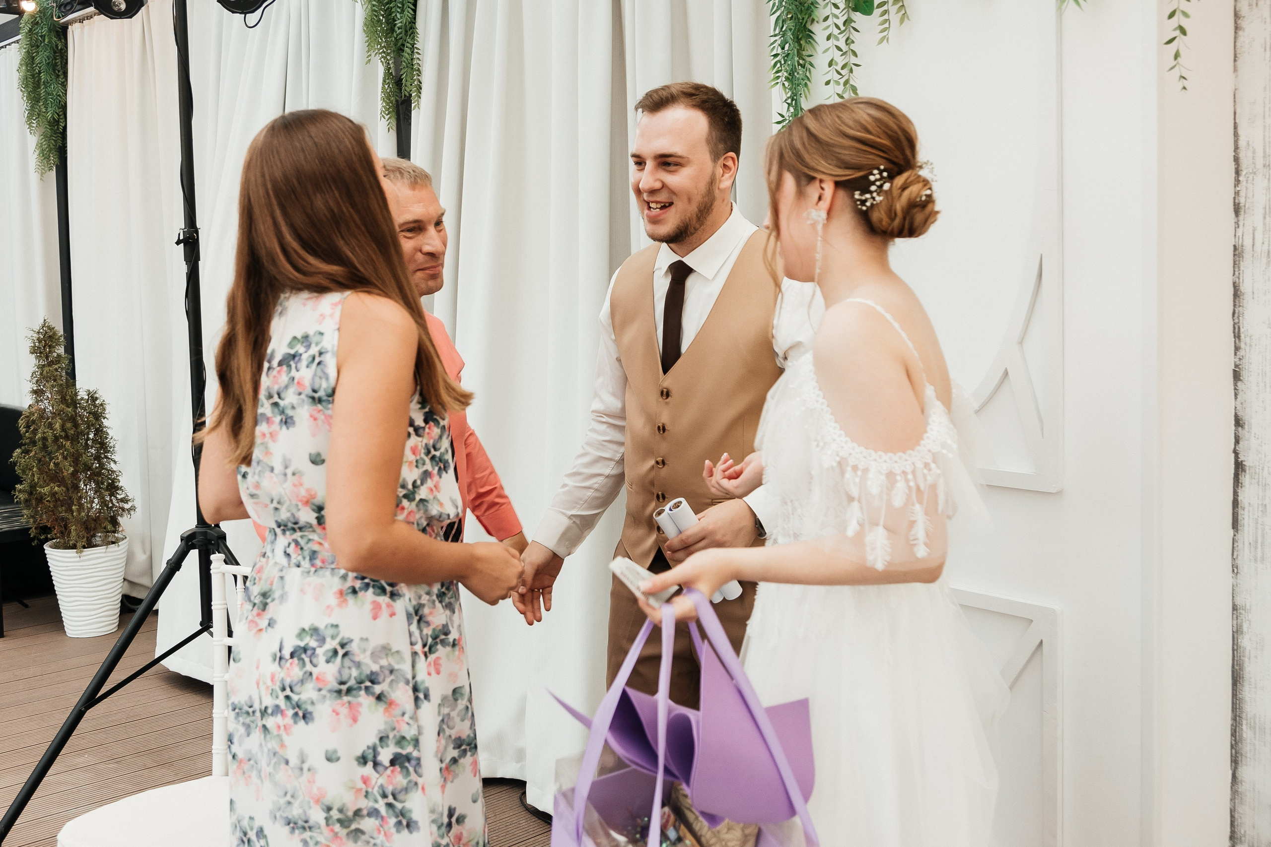 Сергей и Анастасия/2024. Свадебный и семейный фотограф в Екатеринбурге