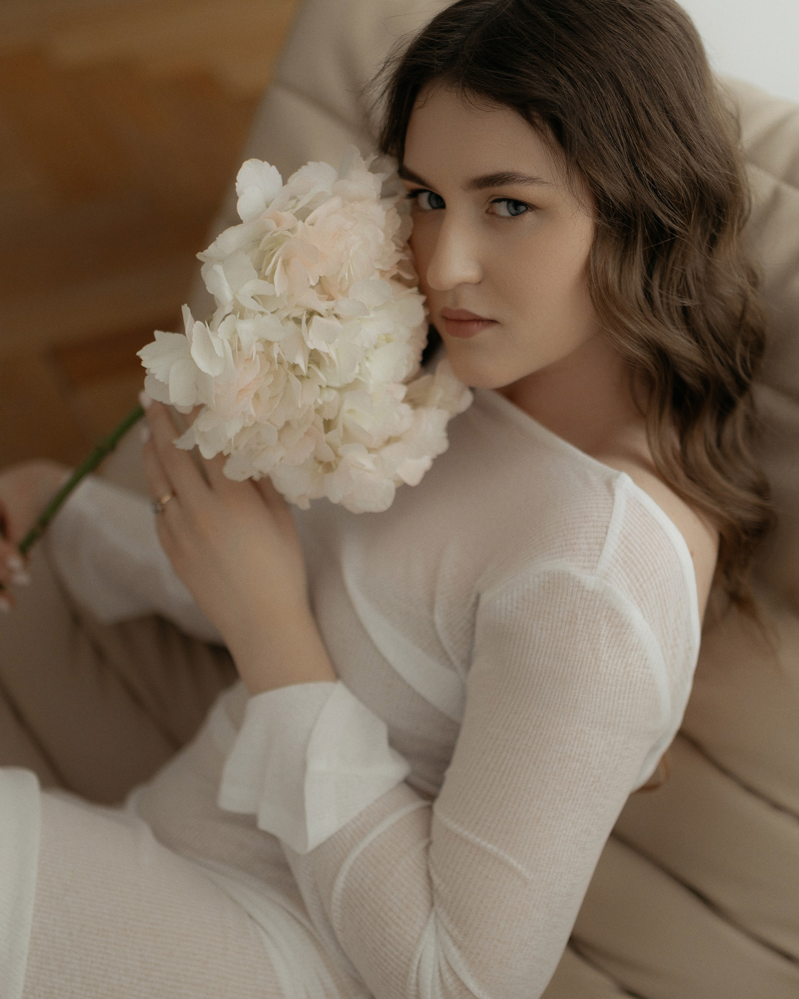 Анна. DARYA.BELKINA