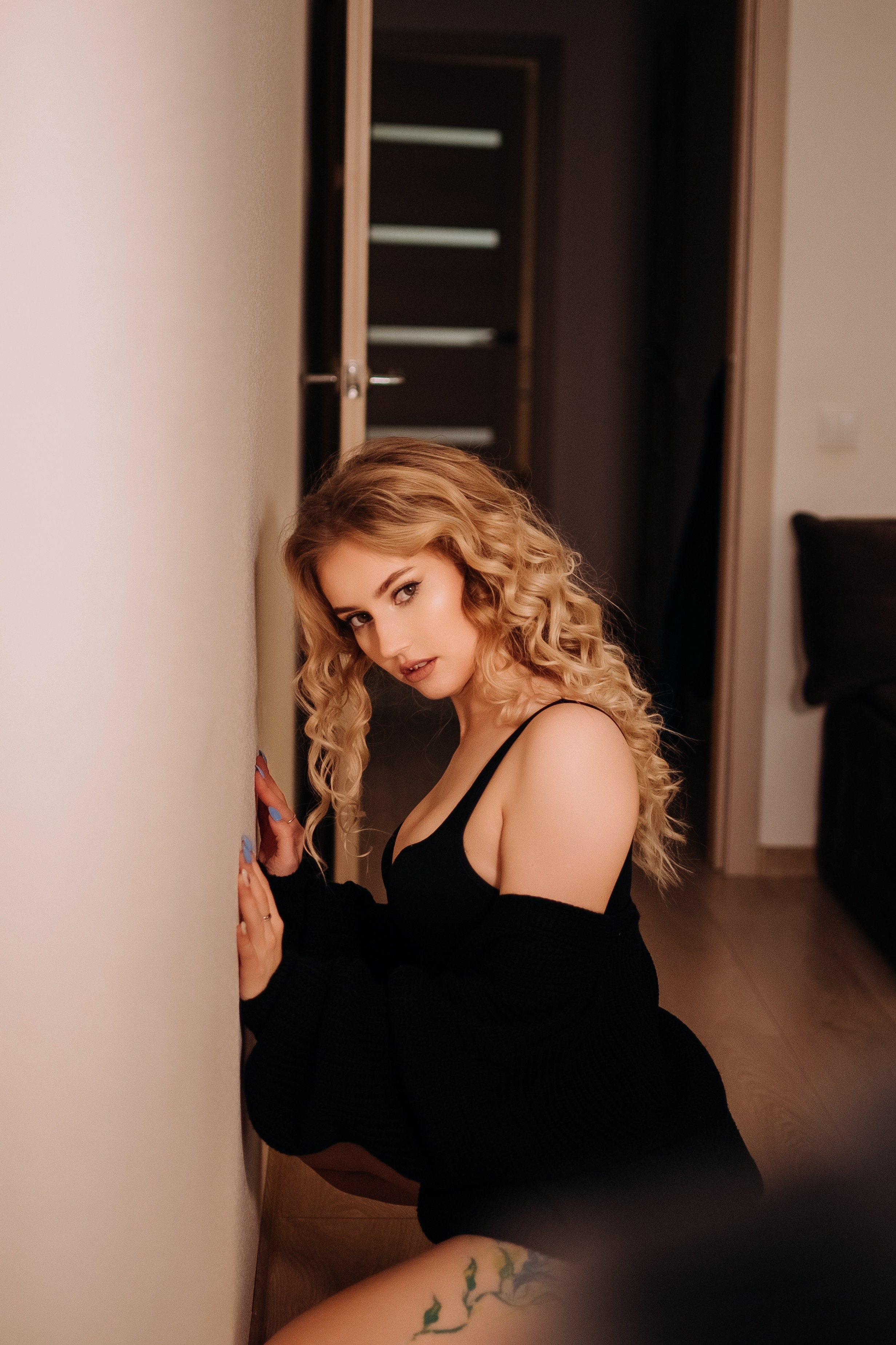 Света. Фотограф Тверь. Анна Драго