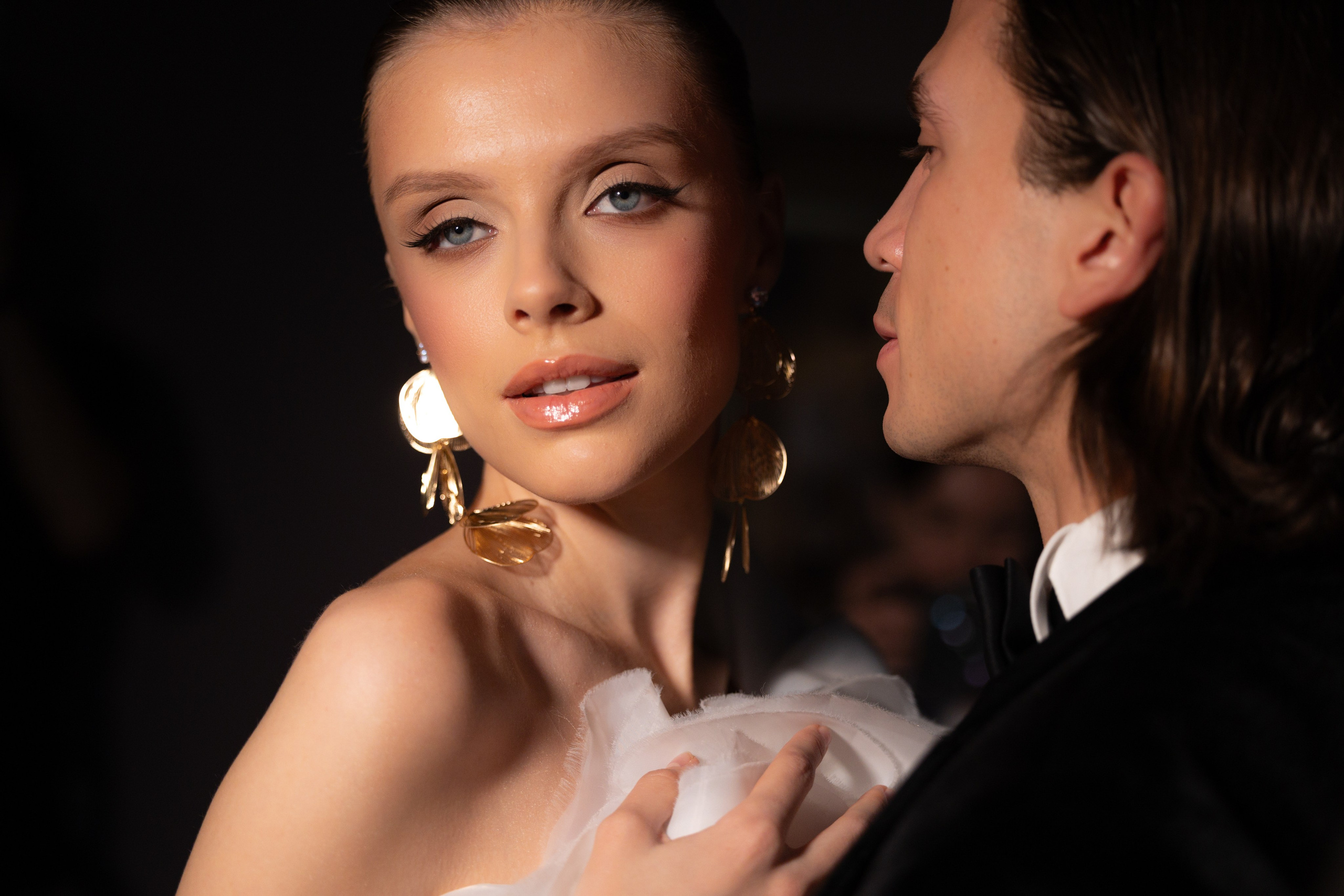 София и Дмитрий