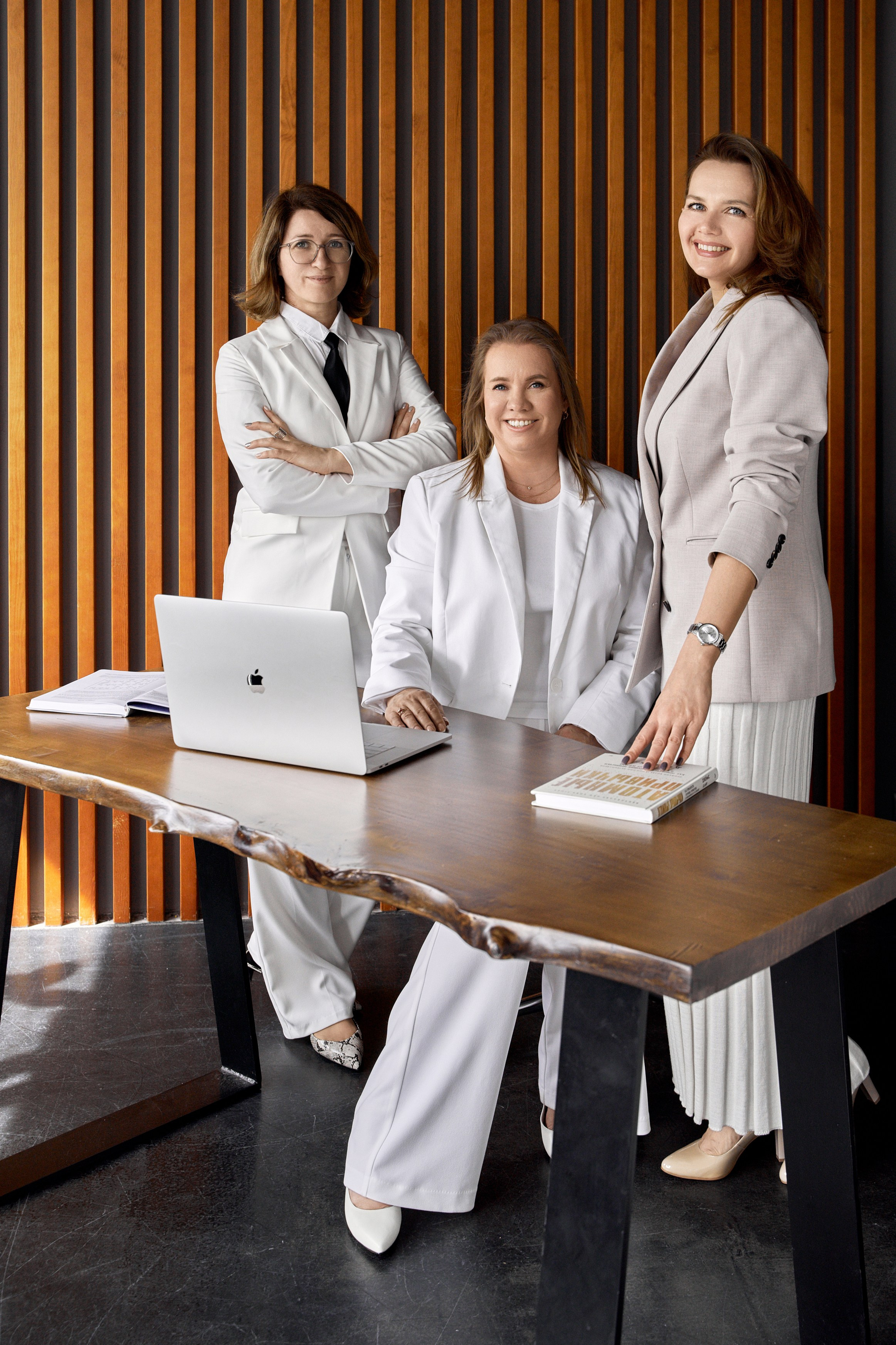 Бизнес — контент. Главная