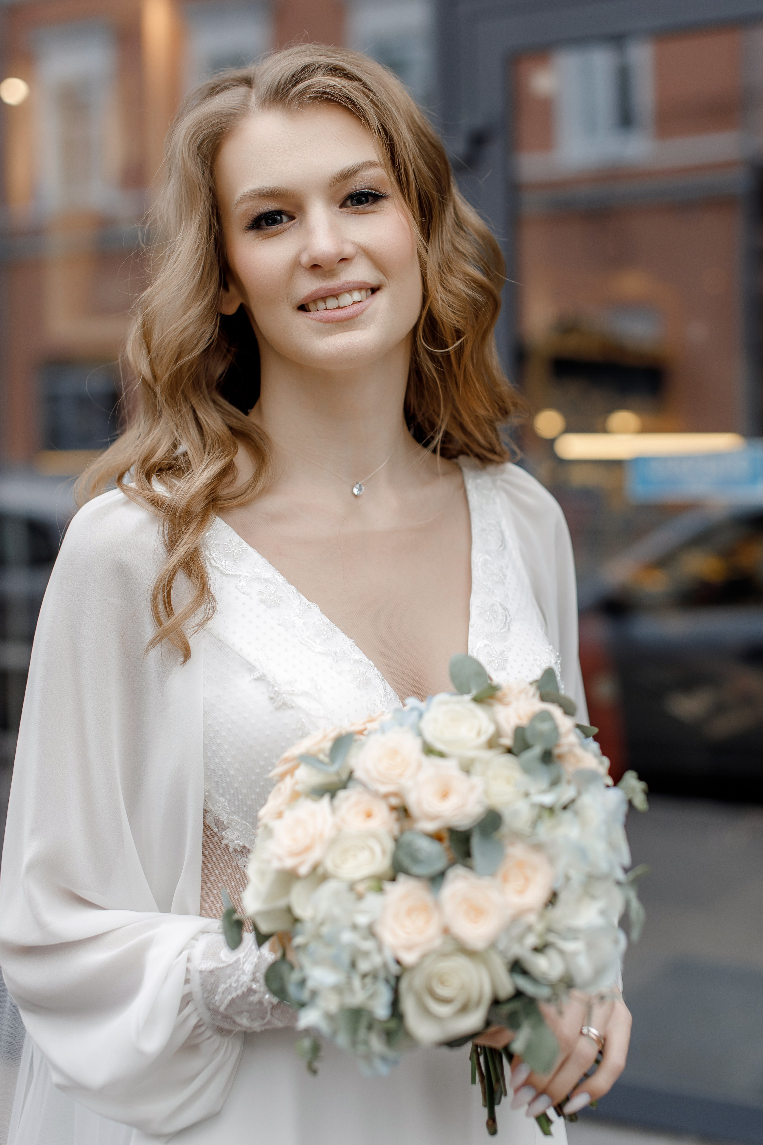 Октябрь, 28. Фотограф Дарья Белова Нижний Новгород, Балахна