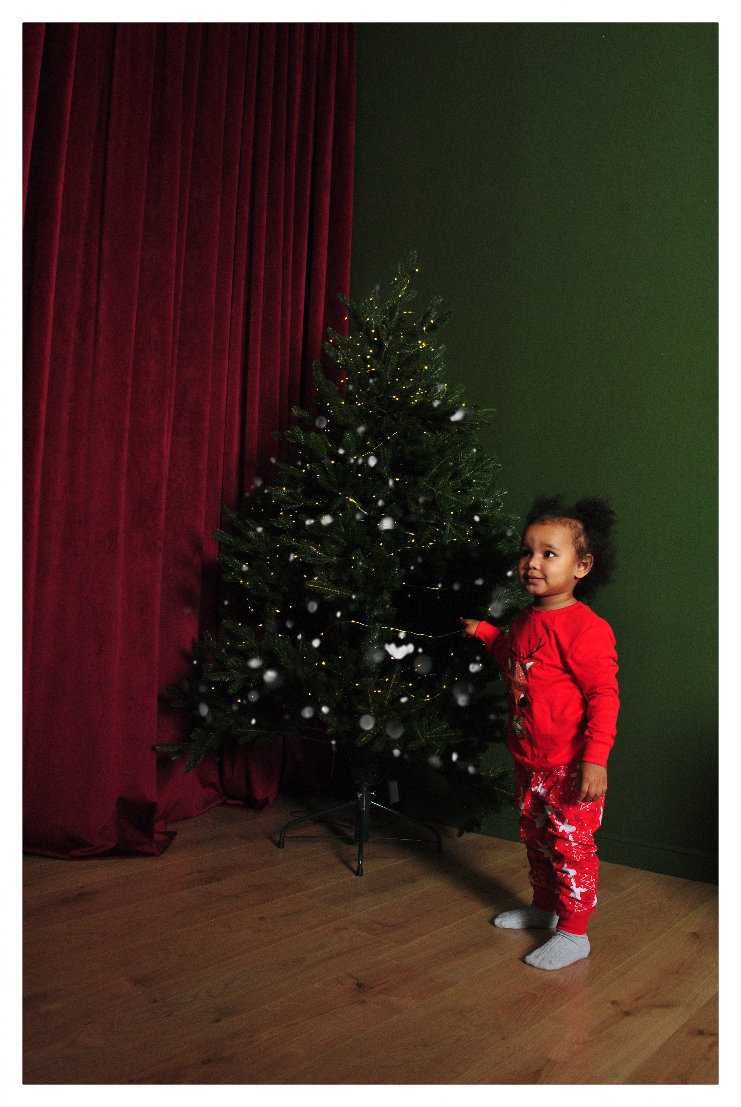 Детки. Фотограф Мария Мусаелян