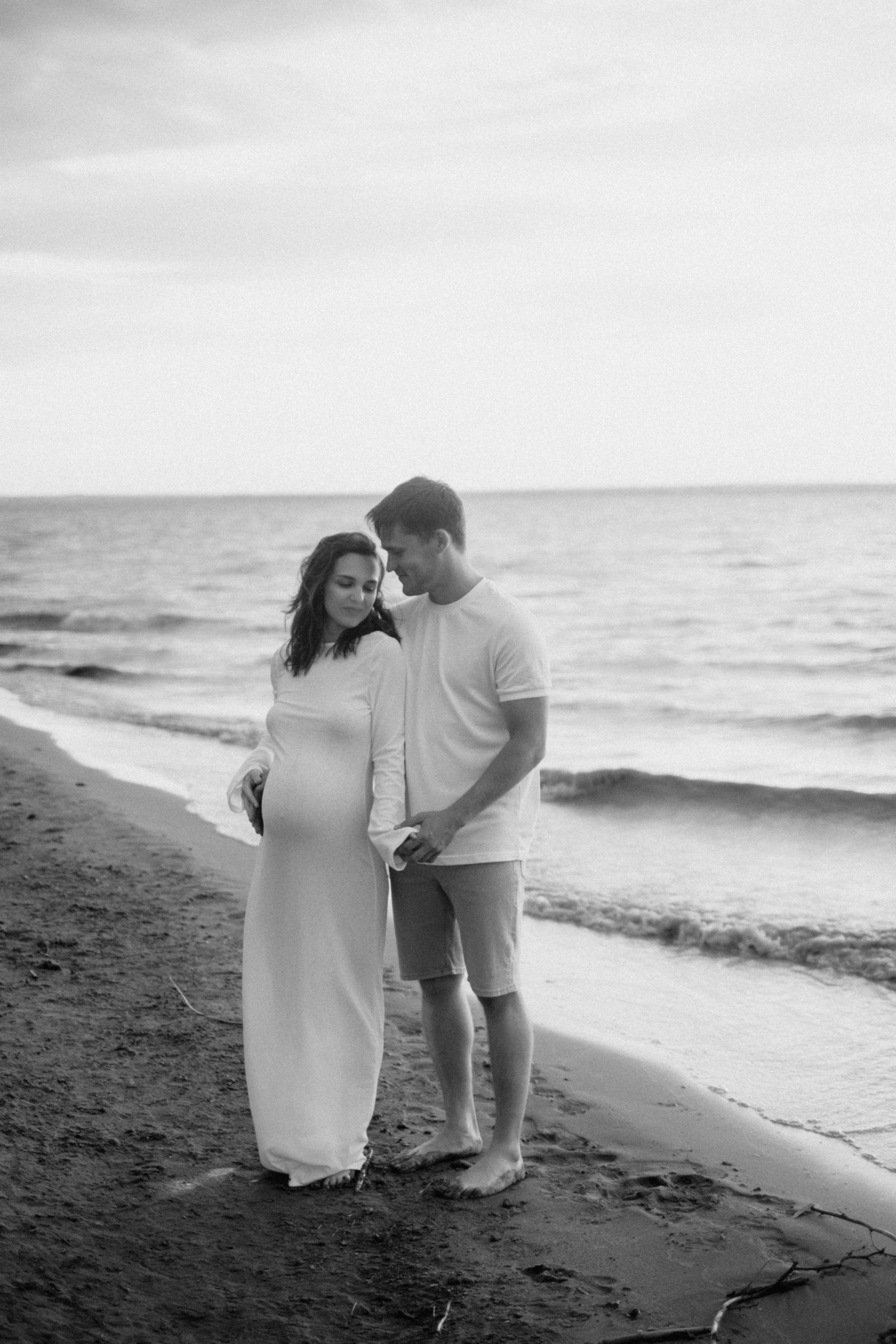 Счастье внутри. Свадебный и семейный фотограф г. Волгоград Биленко Ангелина