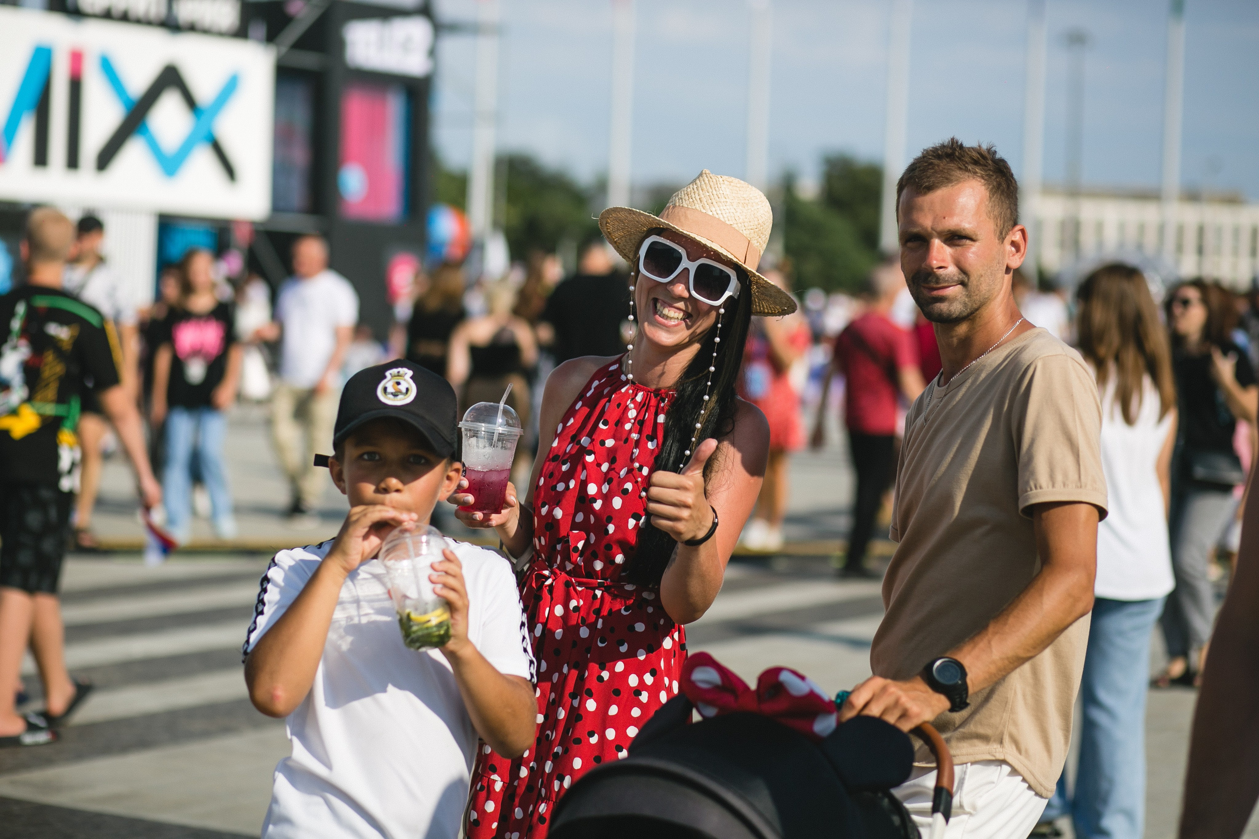 VK FEST'23. Репортажный фотограф Андрей Герасимов