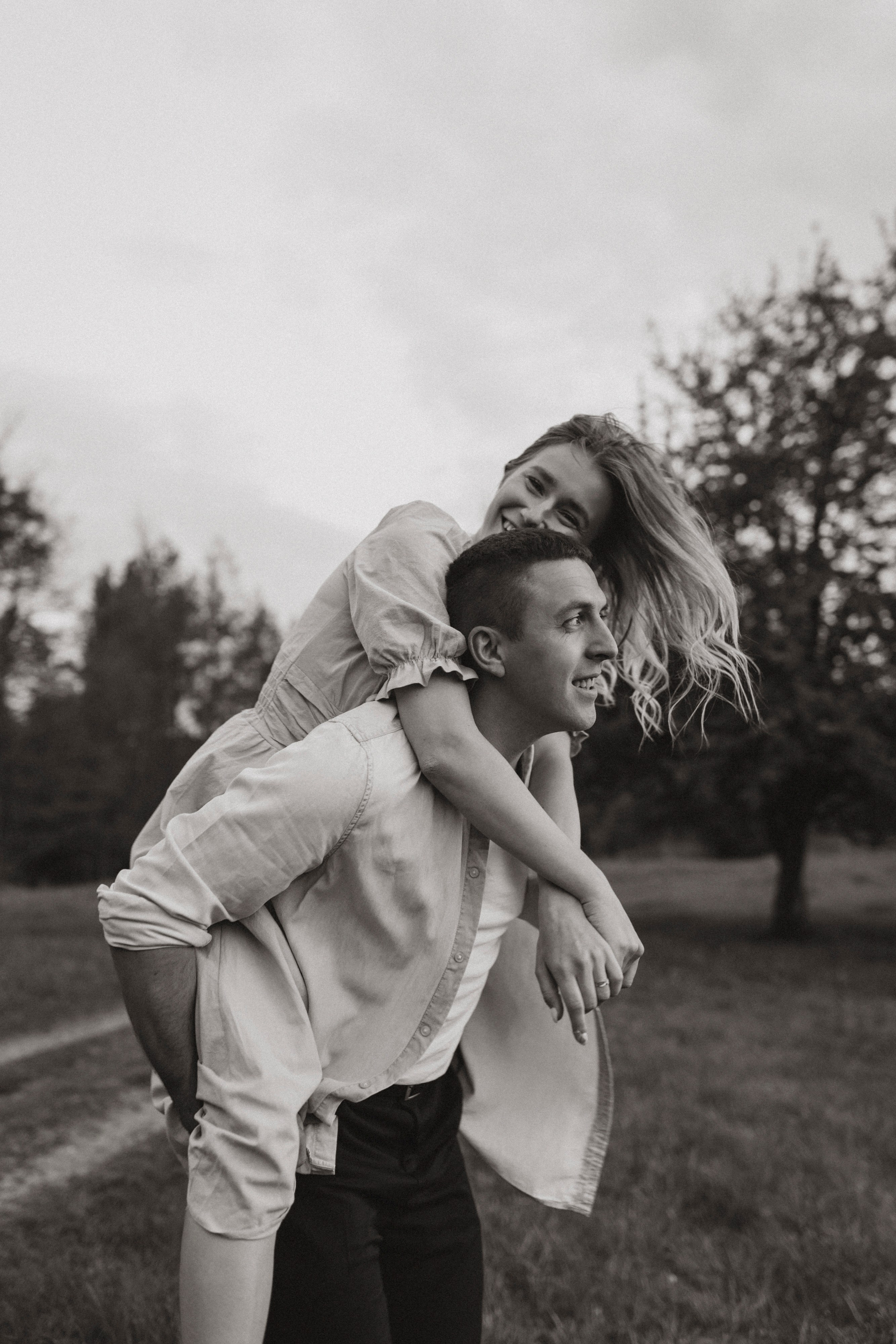 Кристина & Игорь. Семейный и детский фотограф Башкатова Дарья Старый Оскол