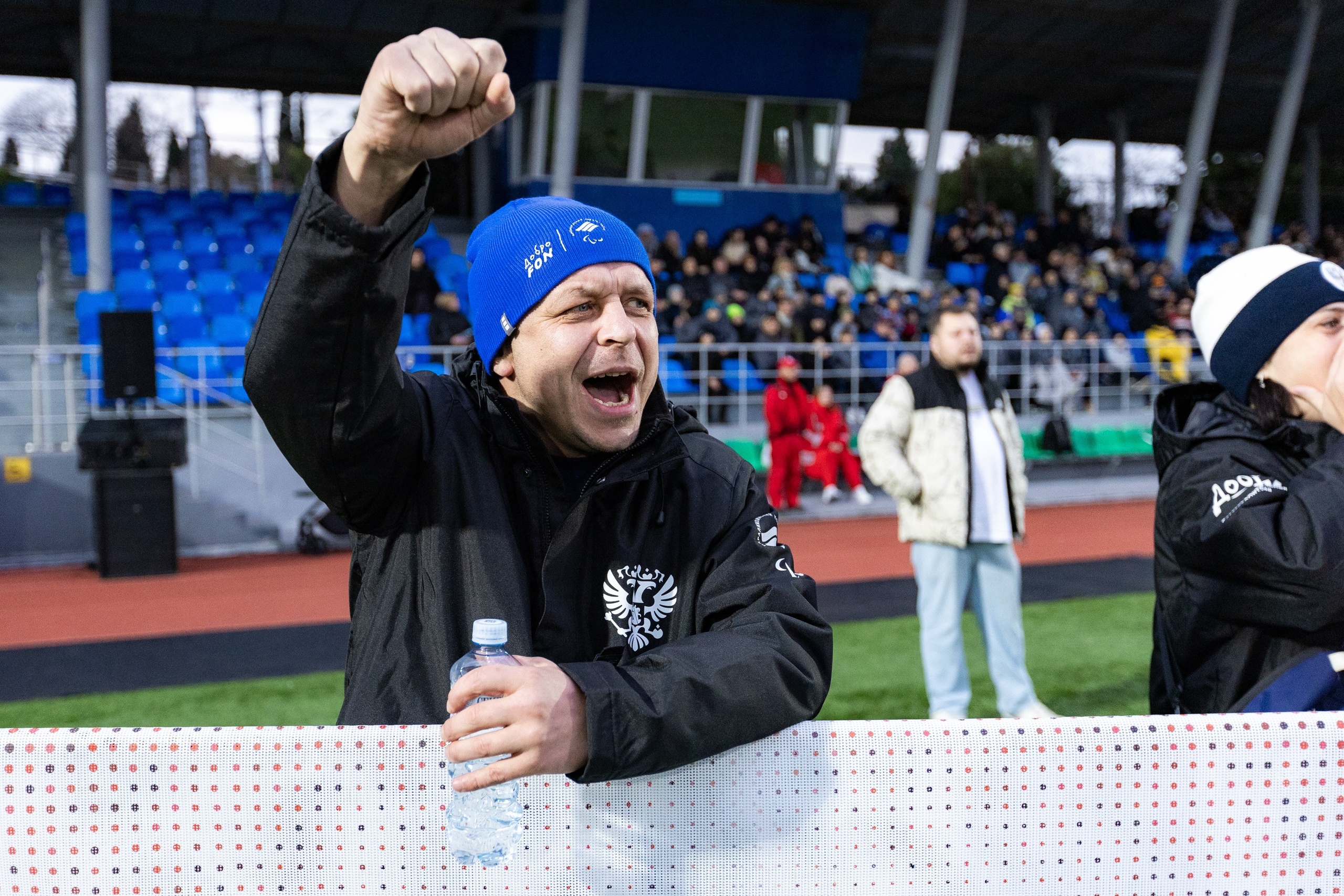 «Герои нашего времени». Фотограф Иван Косарев