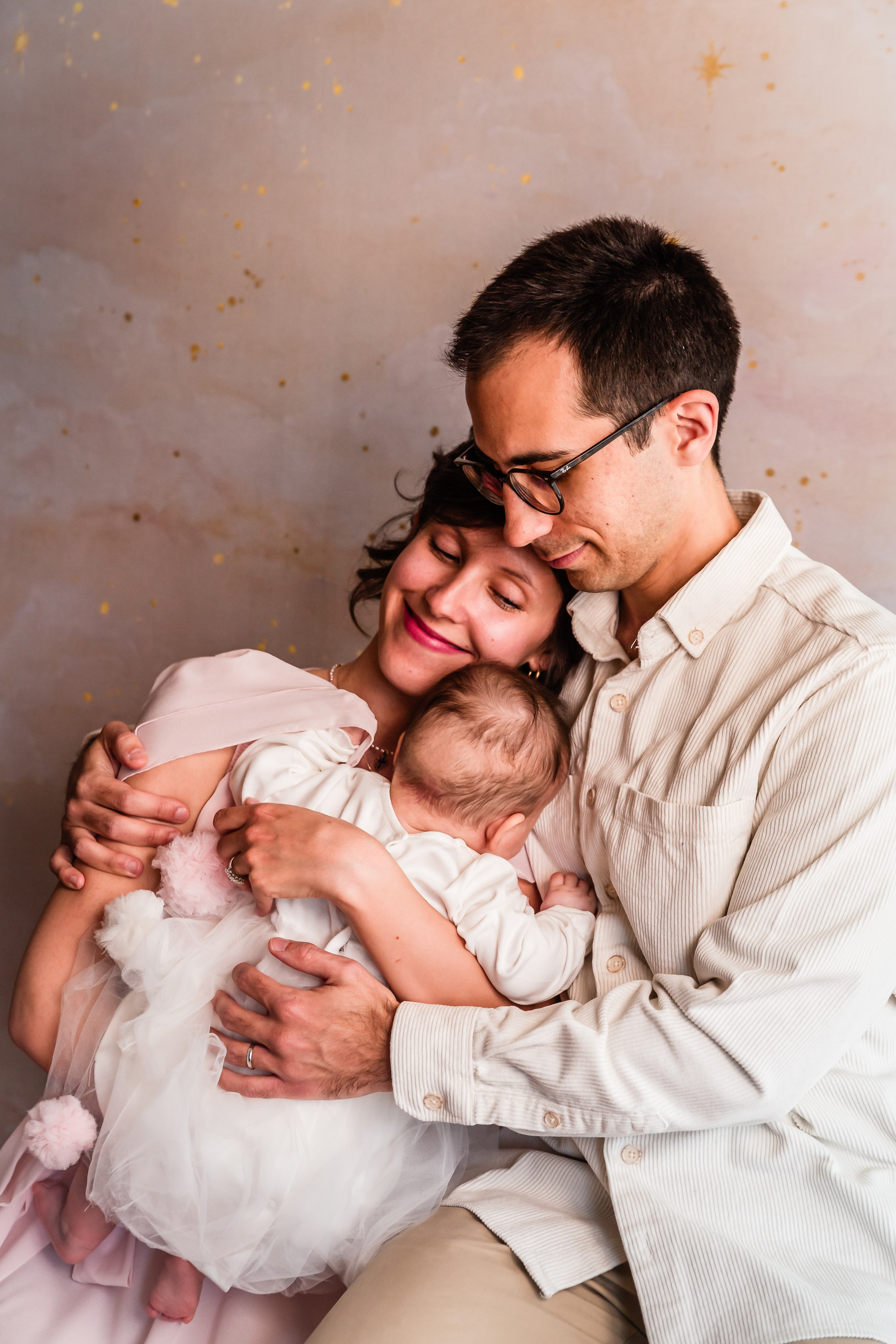 Tilda. Professional family and children’s photographer in Izmir Irina Eron