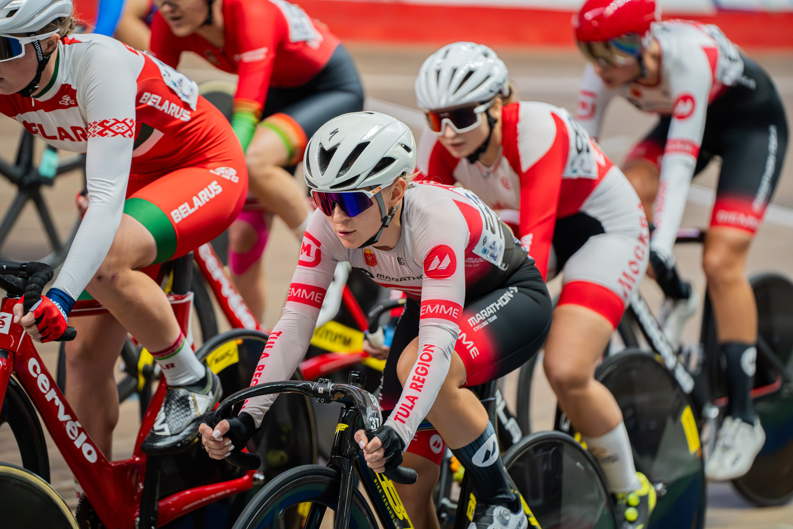 Велоспорт-трек. Спортивный и не только фотограф в Санкт-Петербурге- Артём Золотарёв