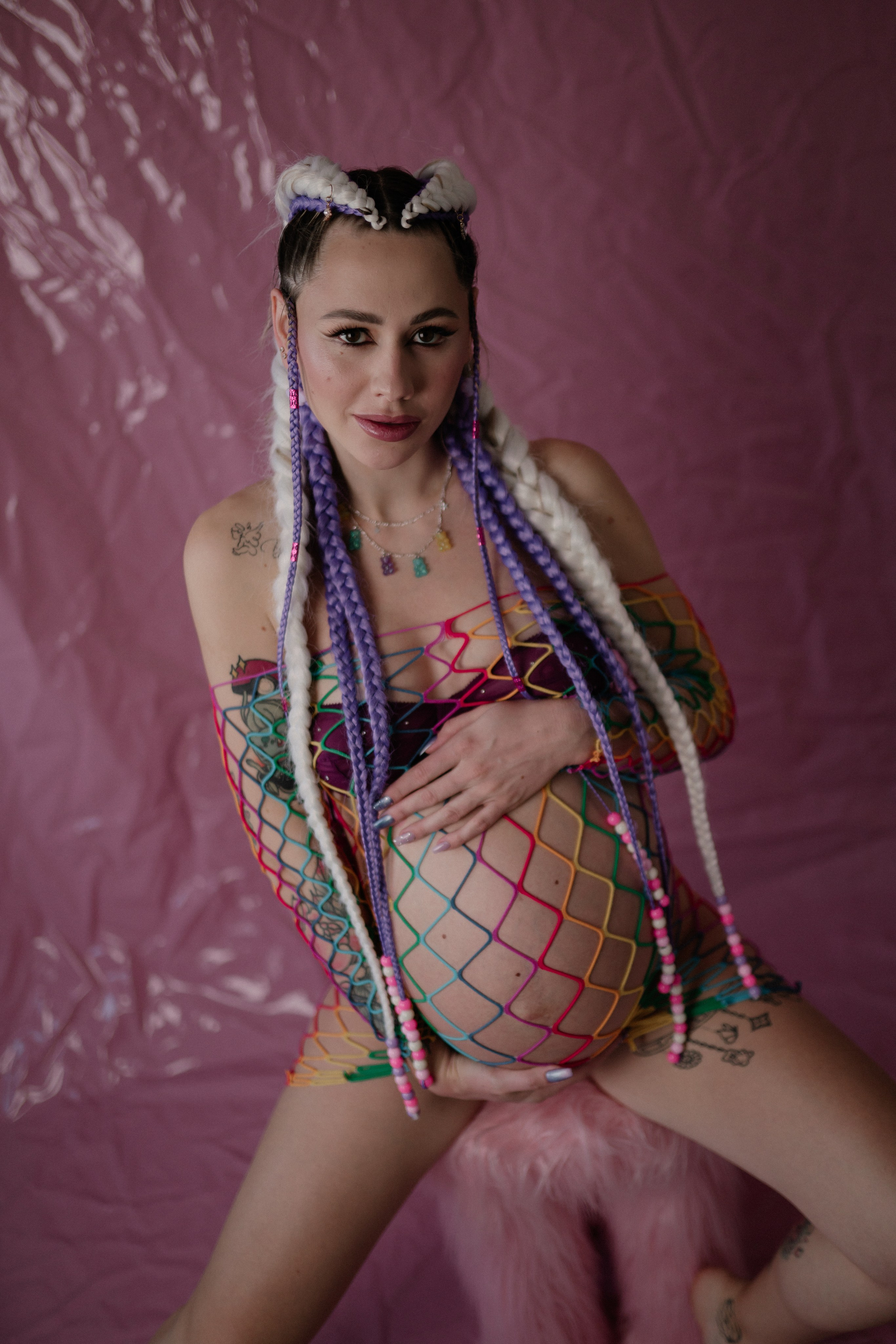 Даша. Семейный и свадебный фотограф в Москве и Калуге Рослова Анастасия