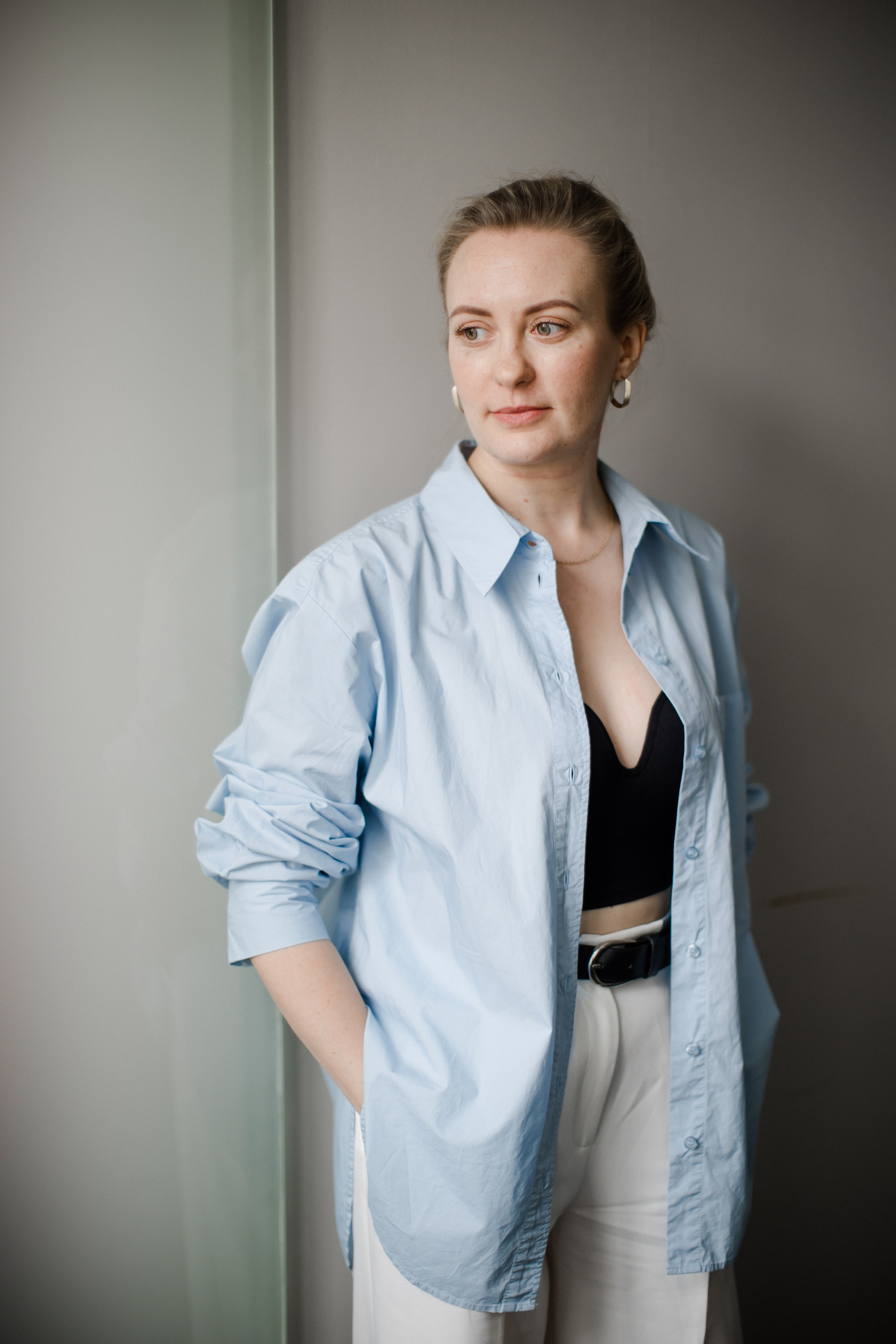 Офис. Семейный и детский фотограф в Москве Кузьмина Мария