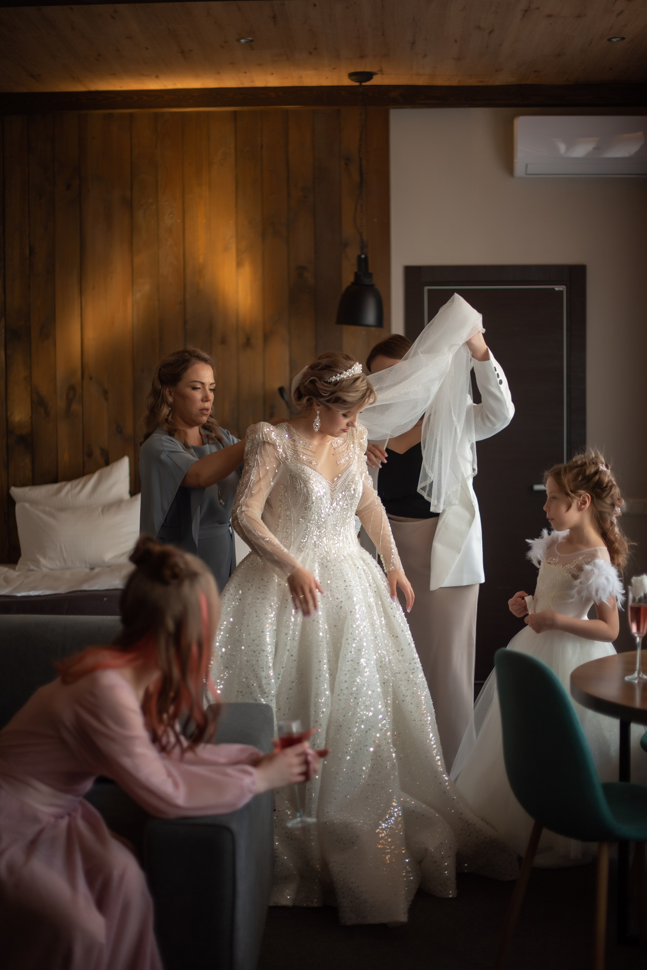 Свадьба в Еловом – романтическая фотосессия среди природы. Свадебный фотограф в Миассе Татьяна Ружникова